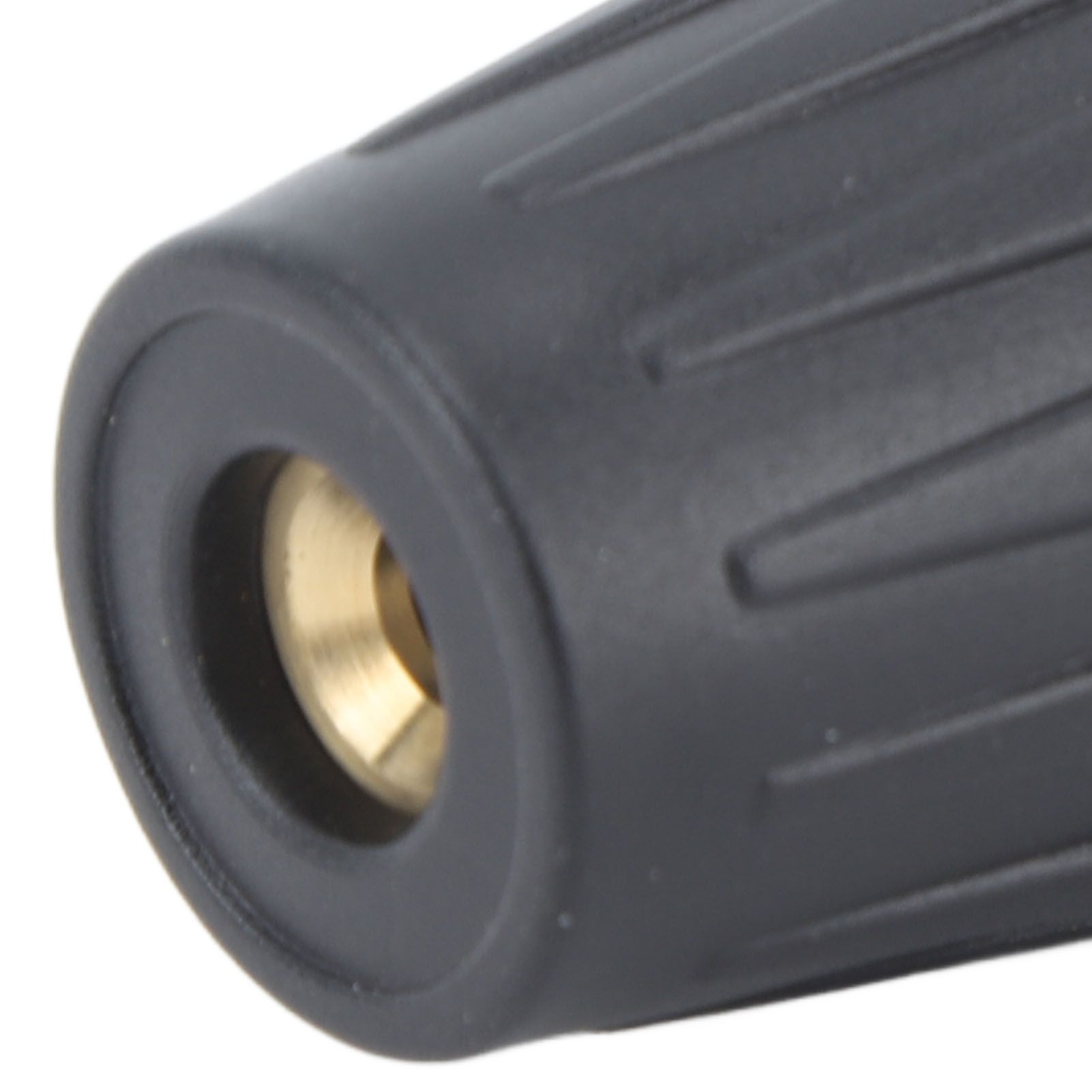 3000PSI Pressure Washer Rotating Turbo Nozzle Quick Connect 360 Degree view 13
