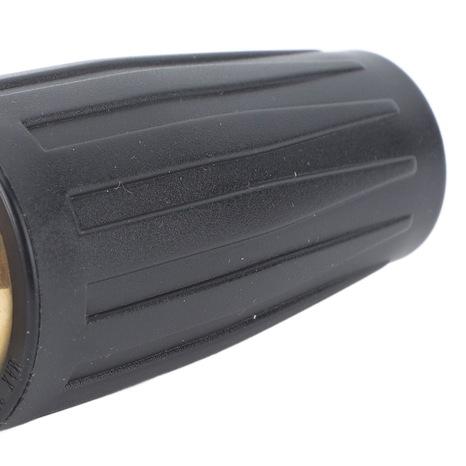 3000PSI Pressure Washer Rotating Turbo Nozzle Quick Connect 360 Degree view 15