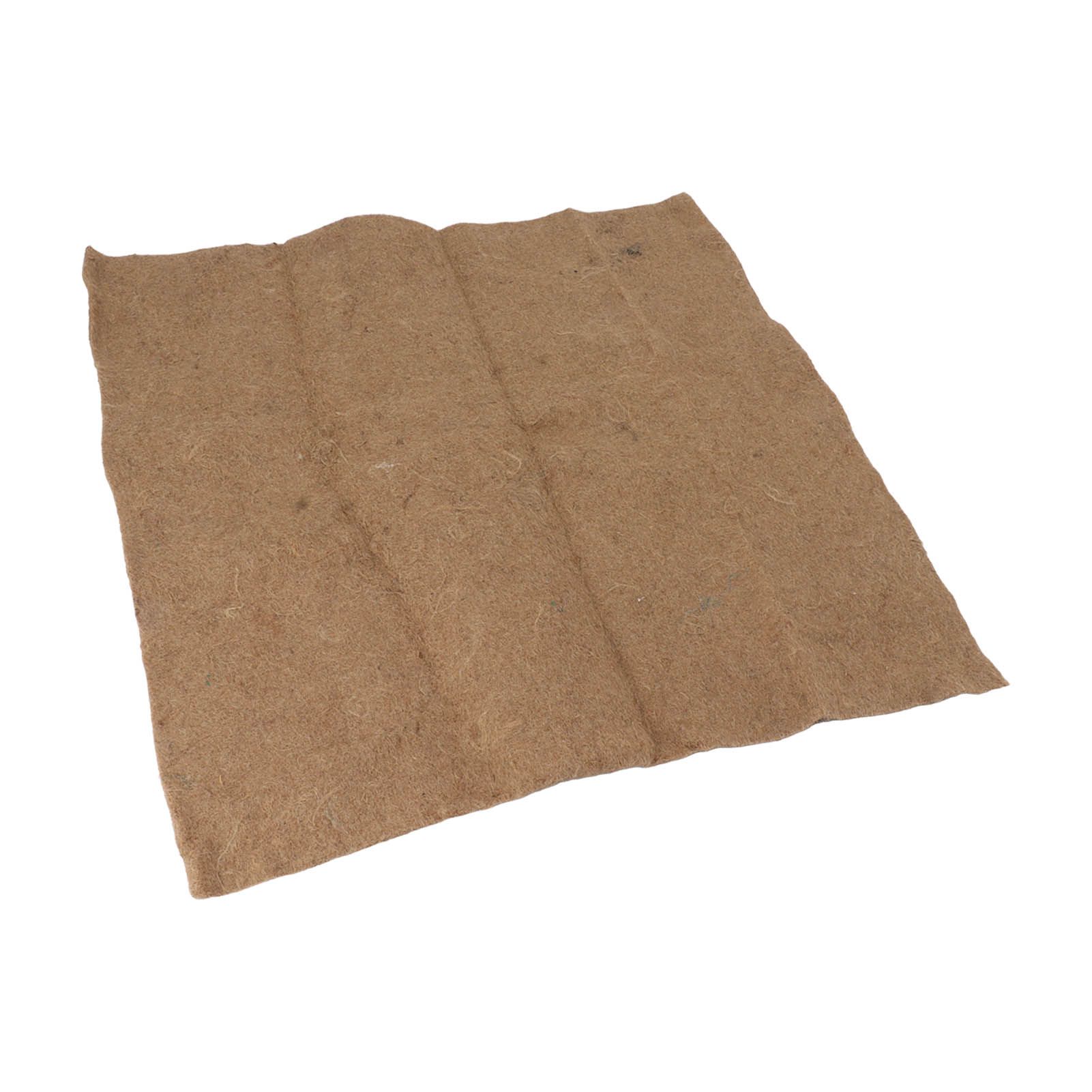 Worm Blanket Jute Fiber Mat All Natural Degradable Jute Fiber Blanket for view 10