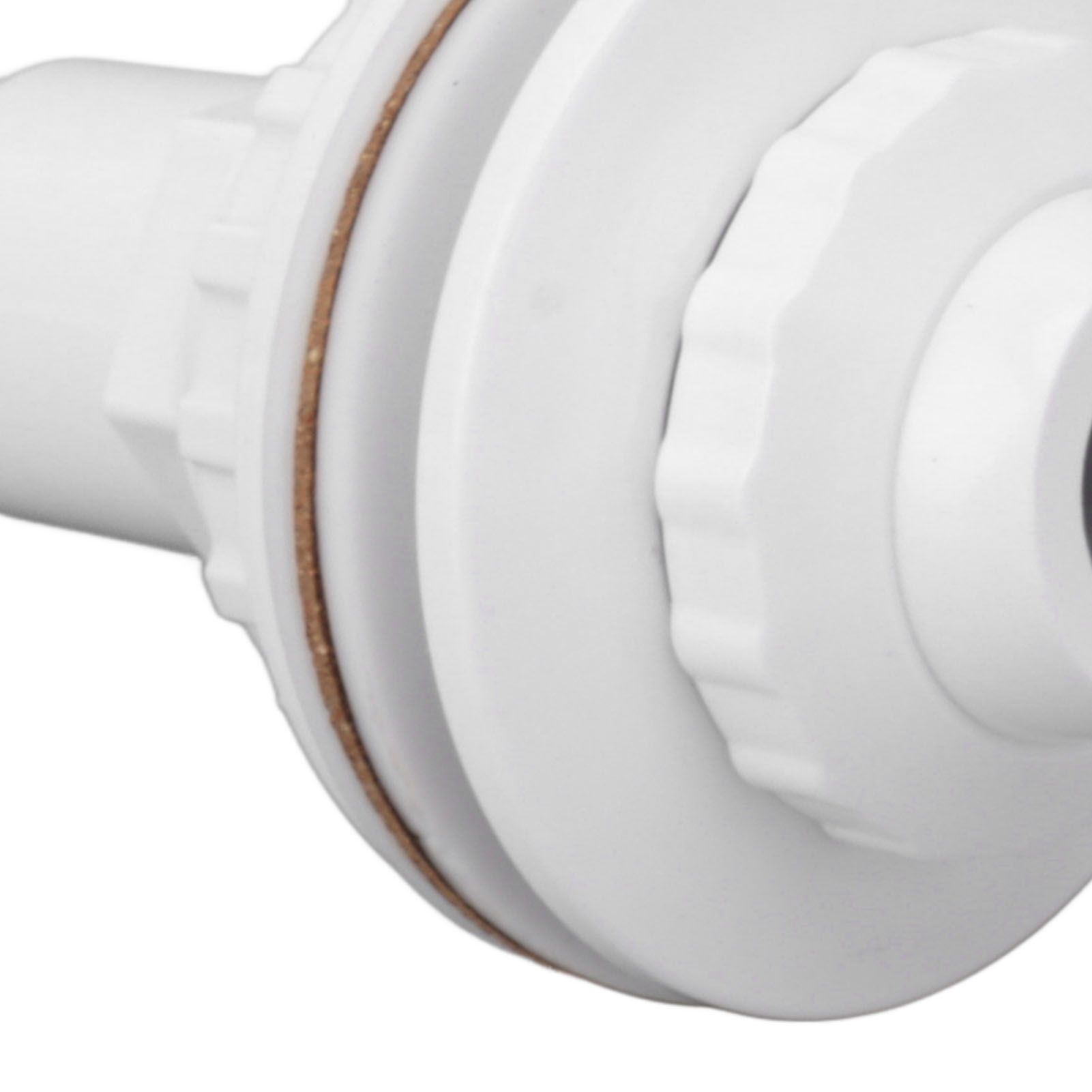 Complete Return Jet Fitting Leakproof PVC 1‑1/2 Inch Inlet Return Fitting for view 14