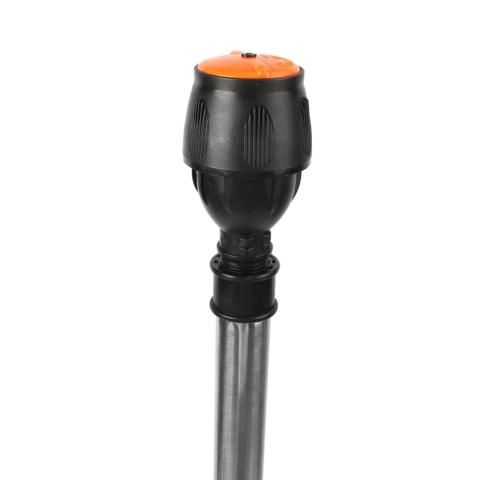 Sprinkler Tripod 360 Degree Rotating Automatic Irrigation Head Liftable view 13