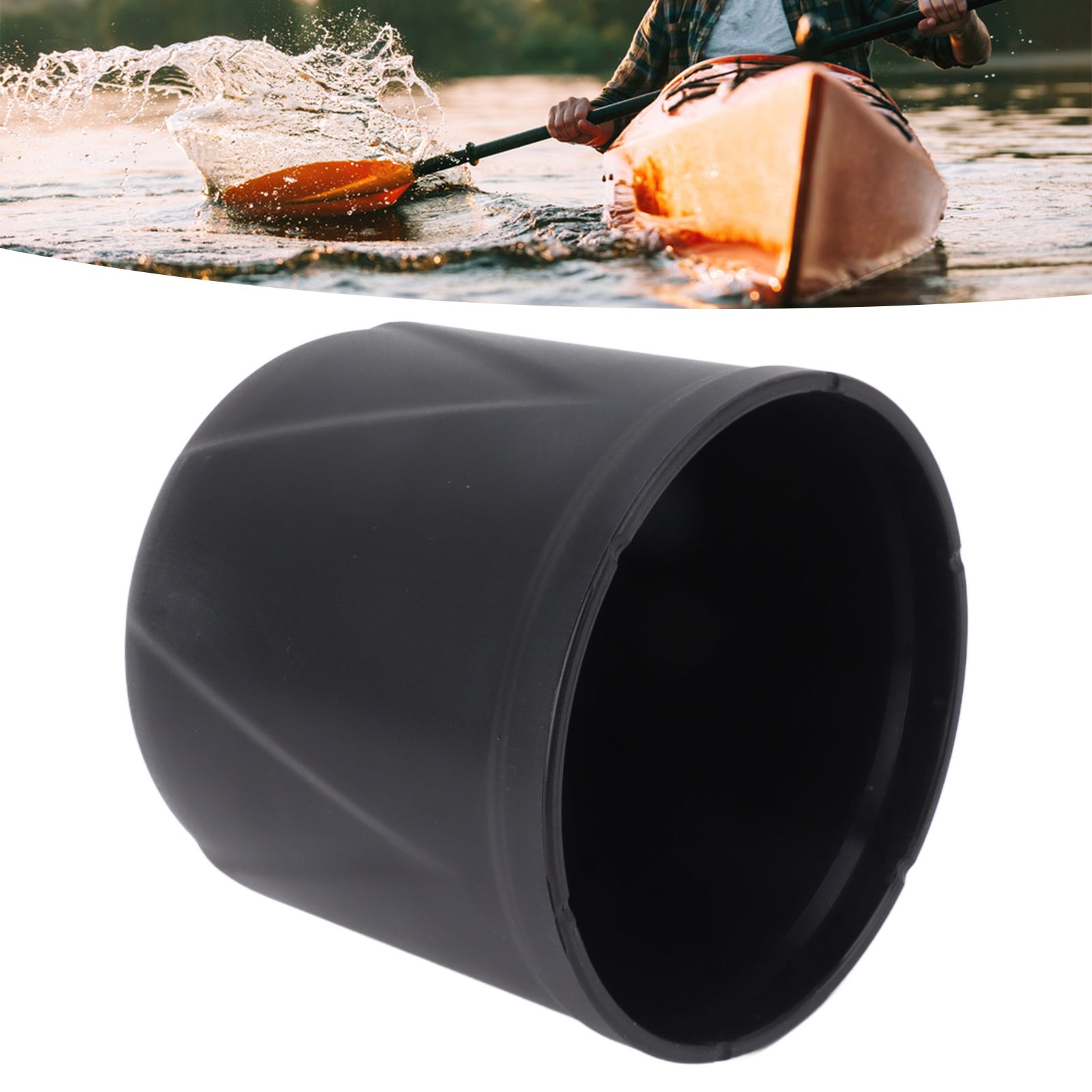 Kayak Cup Holder Fishing Tool Cup Stand Fishing Accessories Multi Functional view 11