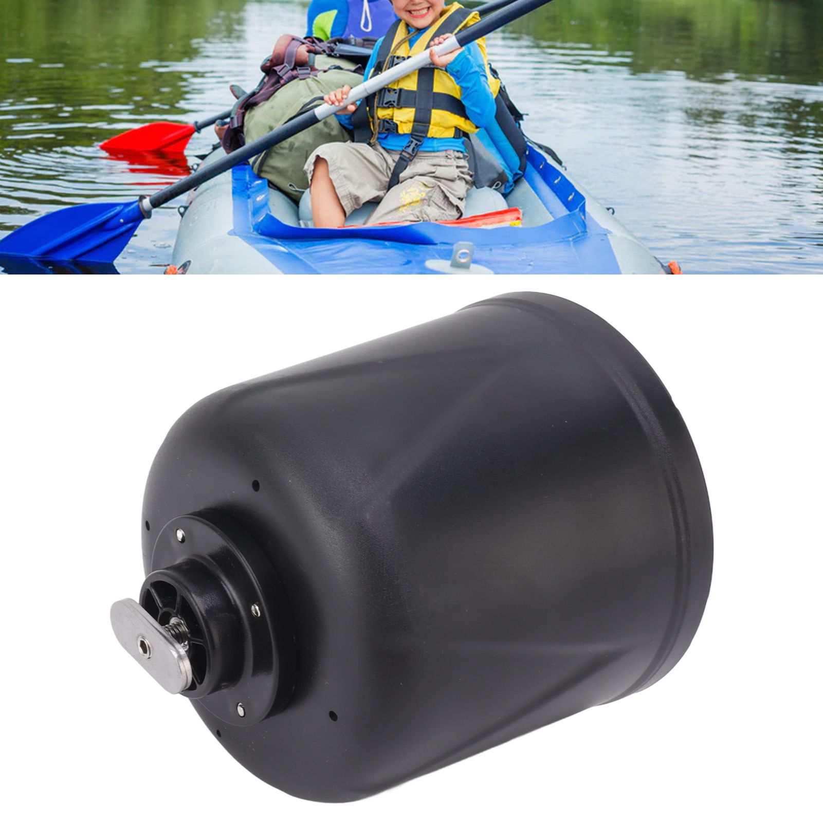 Kayak Cup Holder Fishing Tool Cup Stand Fishing Accessories Multi Functional view 12