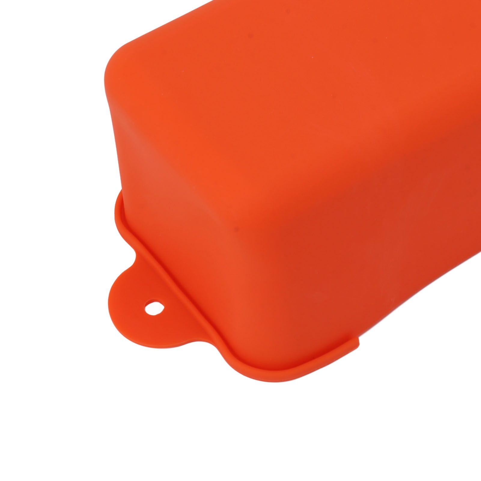 2Pcs Silicone Grease Cup Liners Reusable Drip Pan Liners Silicone Rear Grease view 14