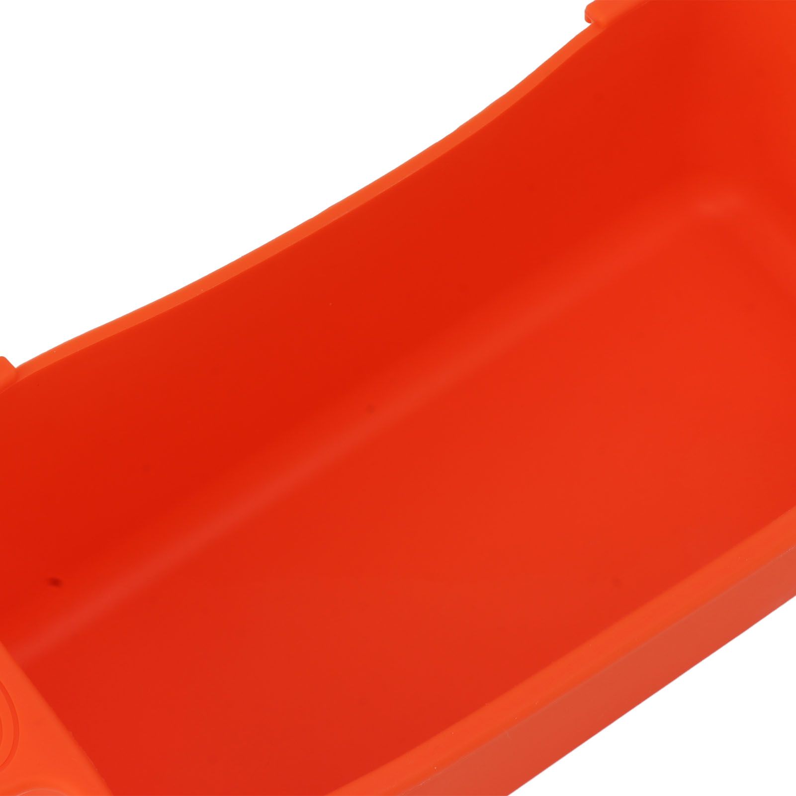 2Pcs Silicone Grease Cup Liners Reusable Drip Pan Liners Silicone Rear Grease view 15