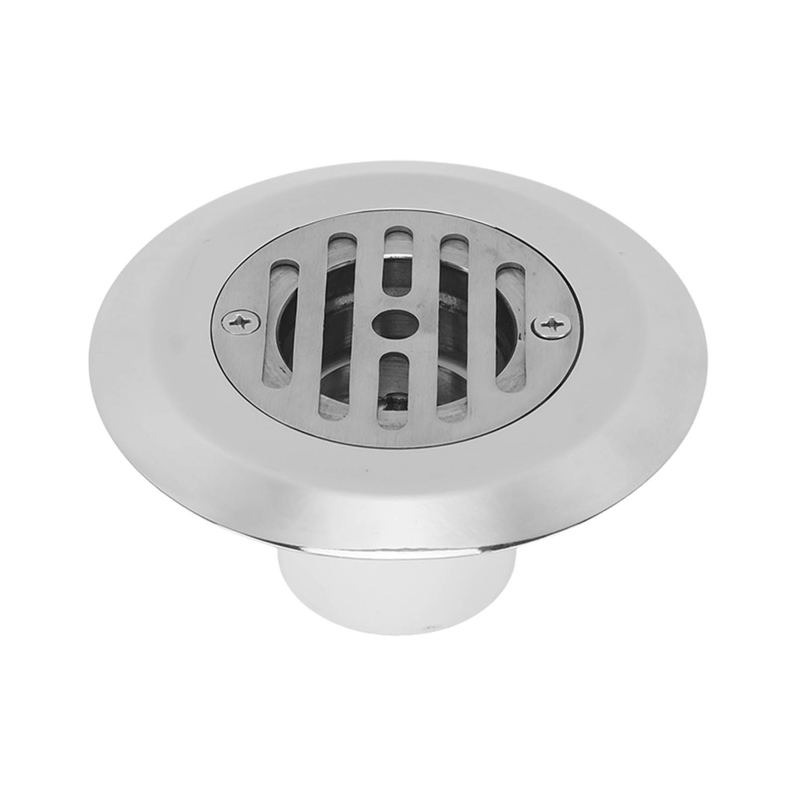 Swimming Pool Drain Adjustable Water Flow Floor Drain Pool Water Drain for — image 1
