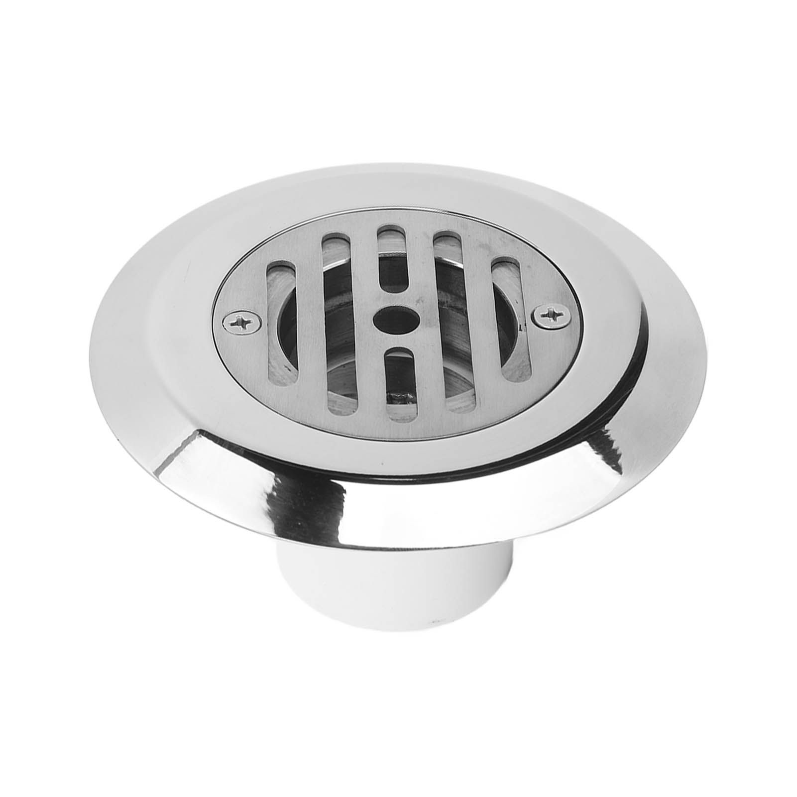 Swimming Pool Drain Adjustable Water Flow Floor Drain Pool Water Drain for view 6