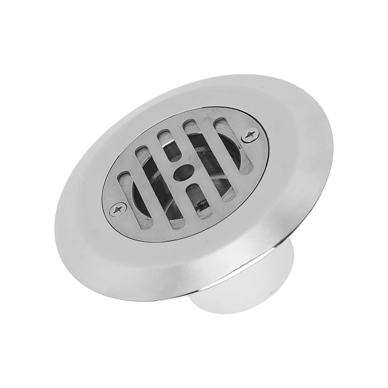 Swimming Pool Drain Adjustable Water Flow Floor Drain Pool Water Drain for view 7