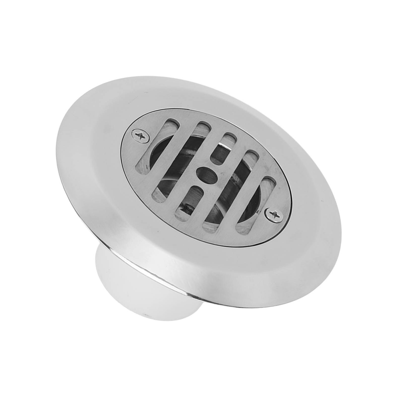 Swimming Pool Drain Adjustable Water Flow Floor Drain Pool Water Drain for view 8