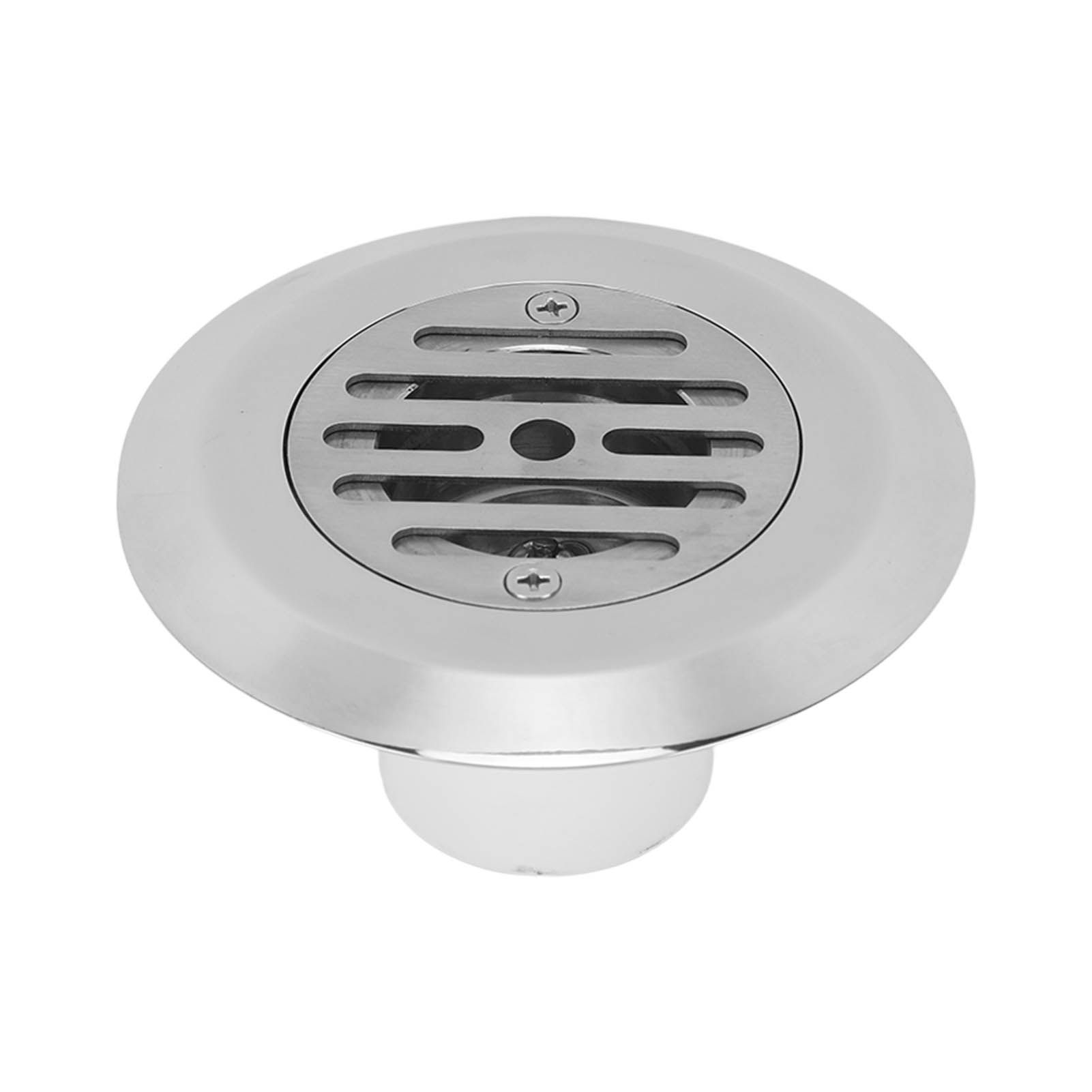 Swimming Pool Drain Adjustable Water Flow Floor Drain Pool Water Drain for view 10