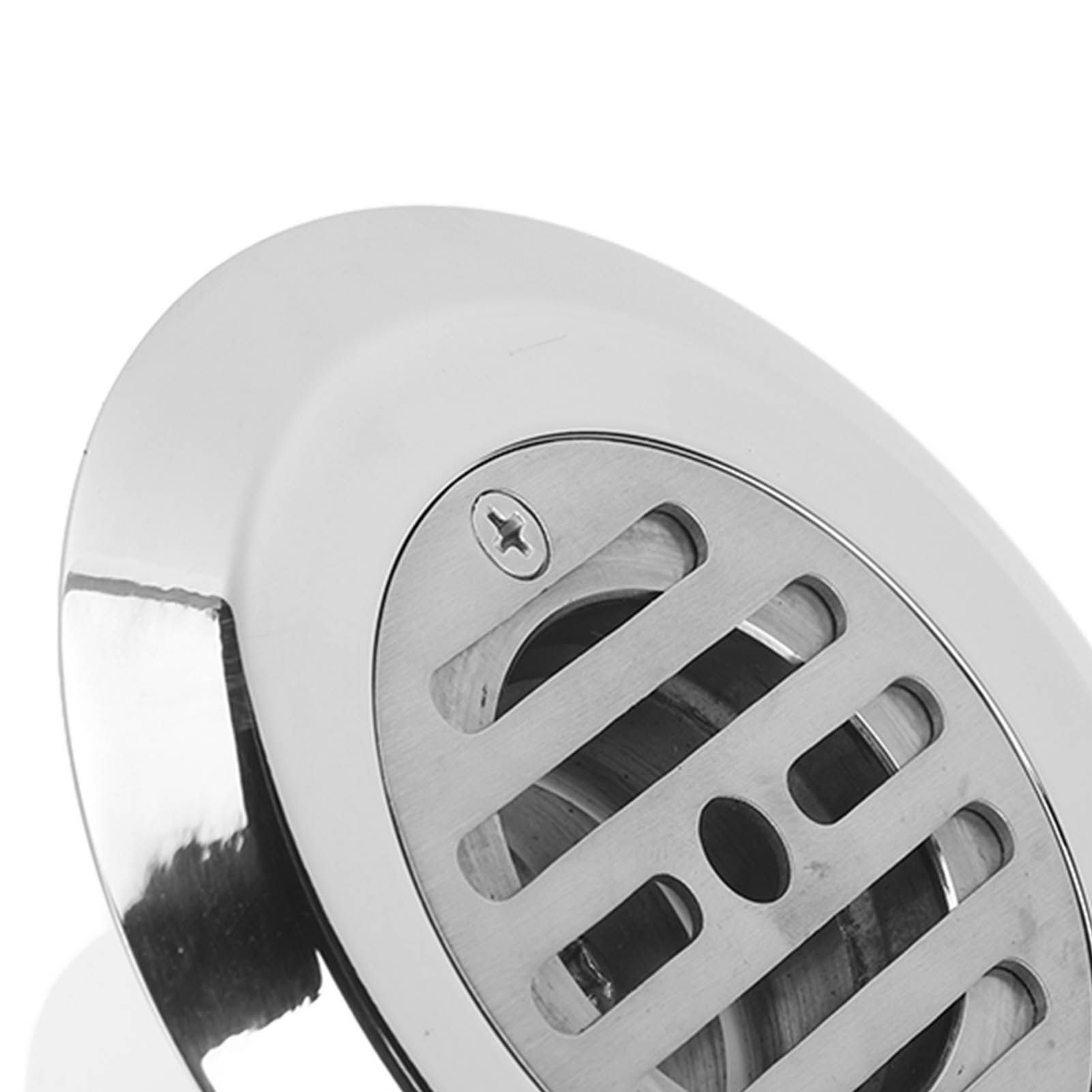 Swimming Pool Drain Adjustable Water Flow Floor Drain Pool Water Drain for view 13