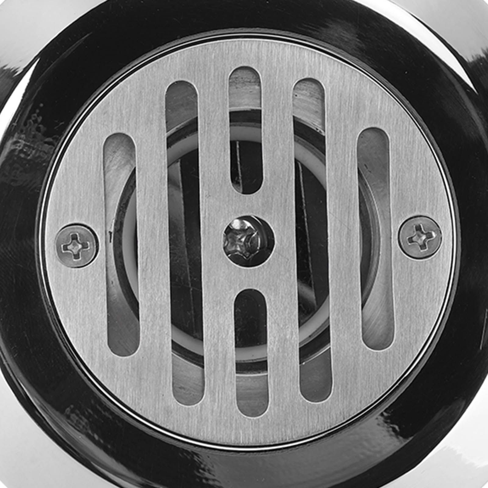 Swimming Pool Drain Adjustable Water Flow Floor Drain Pool Water Drain for view 15