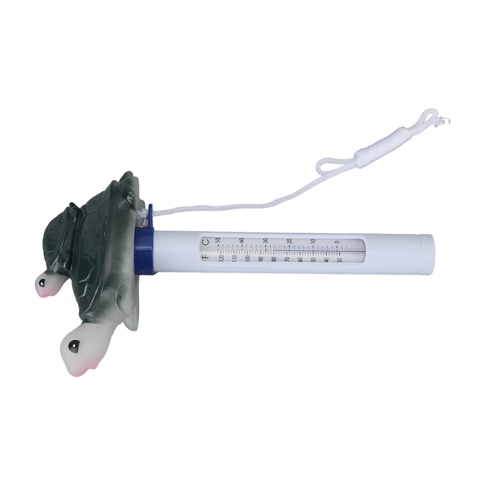 Floating Pool Thermometer Waterproof Cartoon Water Turtle Shape Swimming Pool view 10