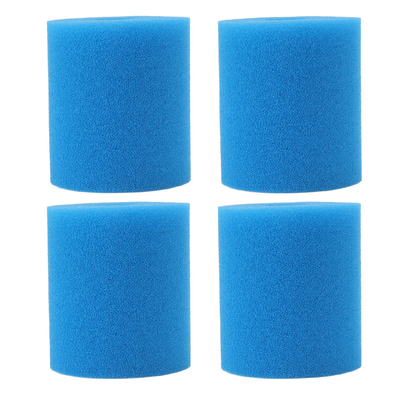 4PCS Pool Filter Sponge Reusable Washable TYPE H Swimming Pool Filter Foam for view 5