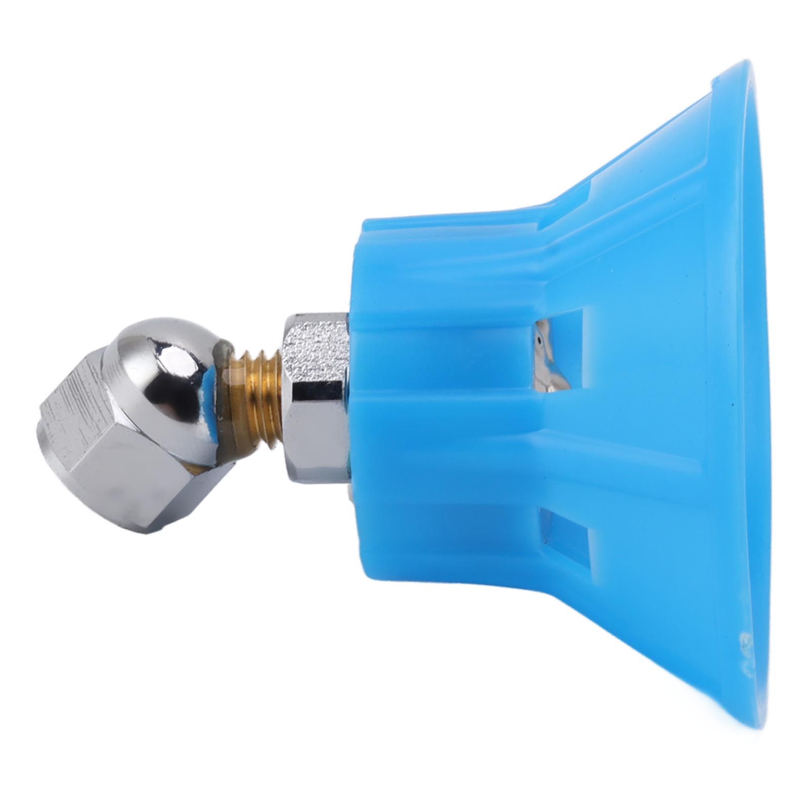 Nozzle Tips G3/8 Inner Thread Misting Nozzles 5 Holes 360 Degrees Adjustable view 13