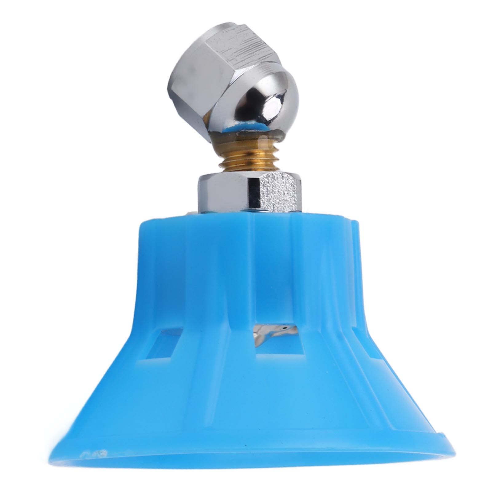 Nozzle Tips G3/8 Inner Thread Misting Nozzles 5 Holes 360 Degrees Adjustable view 14