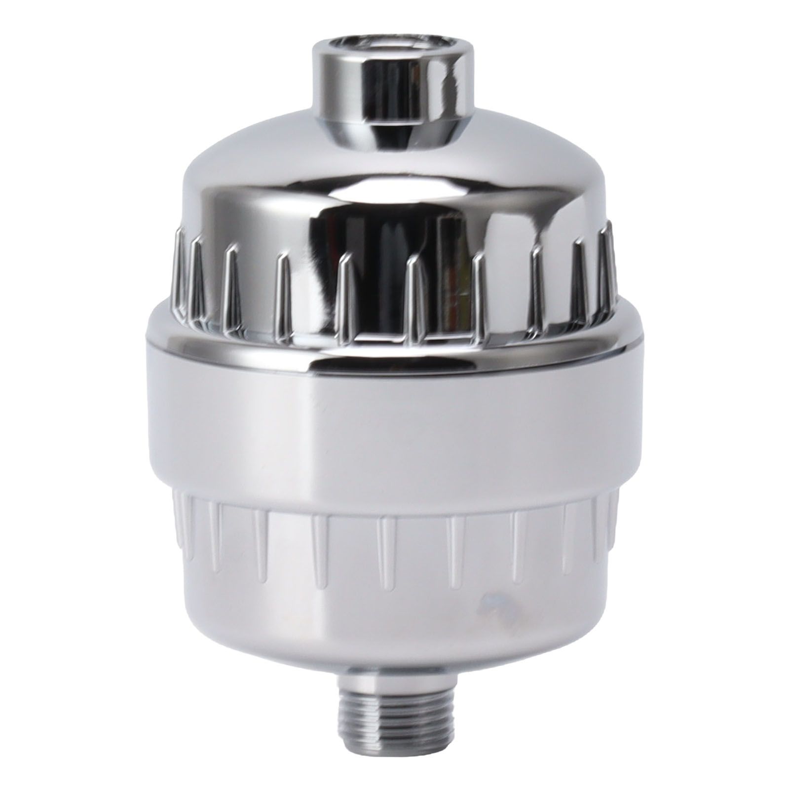 Shower Filter Rustproof High Output 10 Stages Shower Head Filter Water view 2