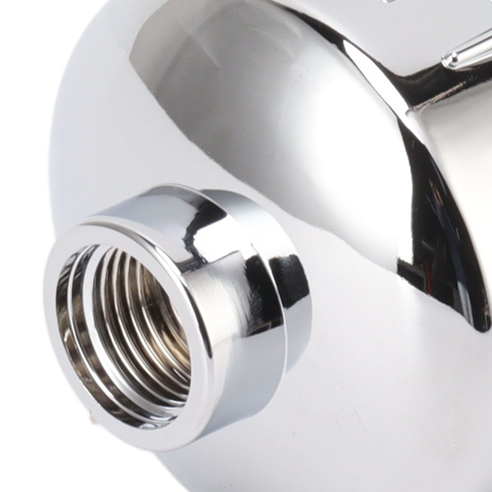 Shower Filter Rustproof High Output 10 Stages Shower Head Filter Water view 15