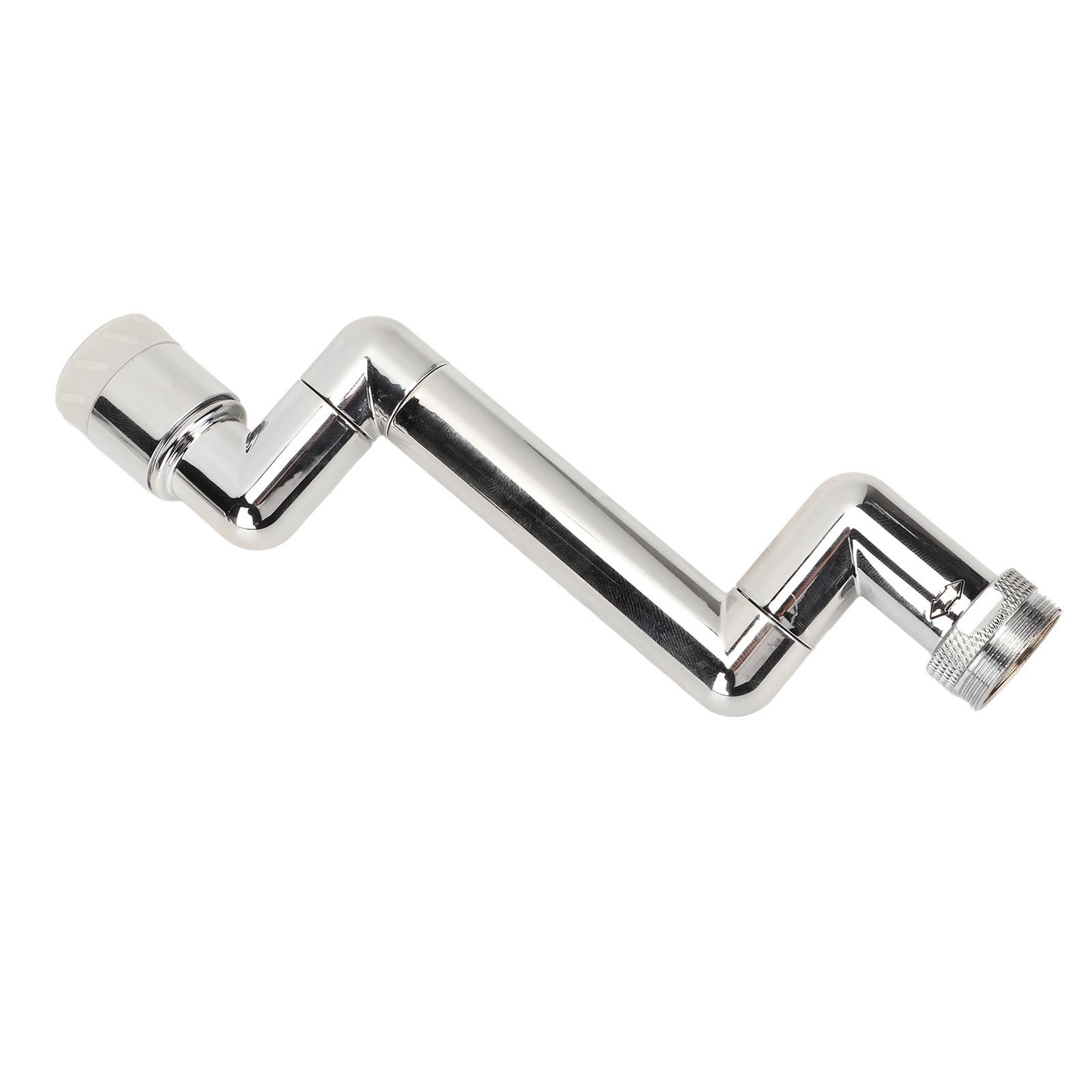 Faucet Extender Retractable Rotating Universal Sink Faucet Aerator for Kitchen view 4