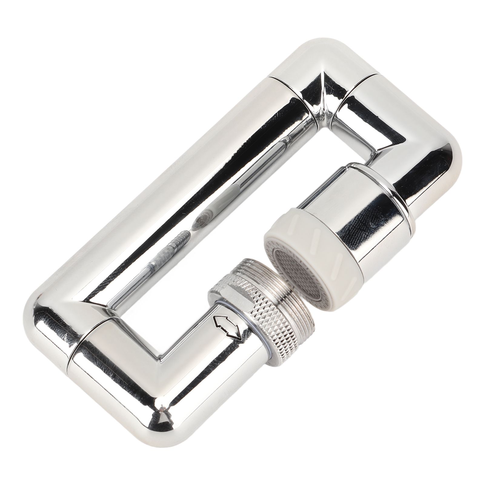 Faucet Extender Retractable Rotating Universal Sink Faucet Aerator for Kitchen view 6