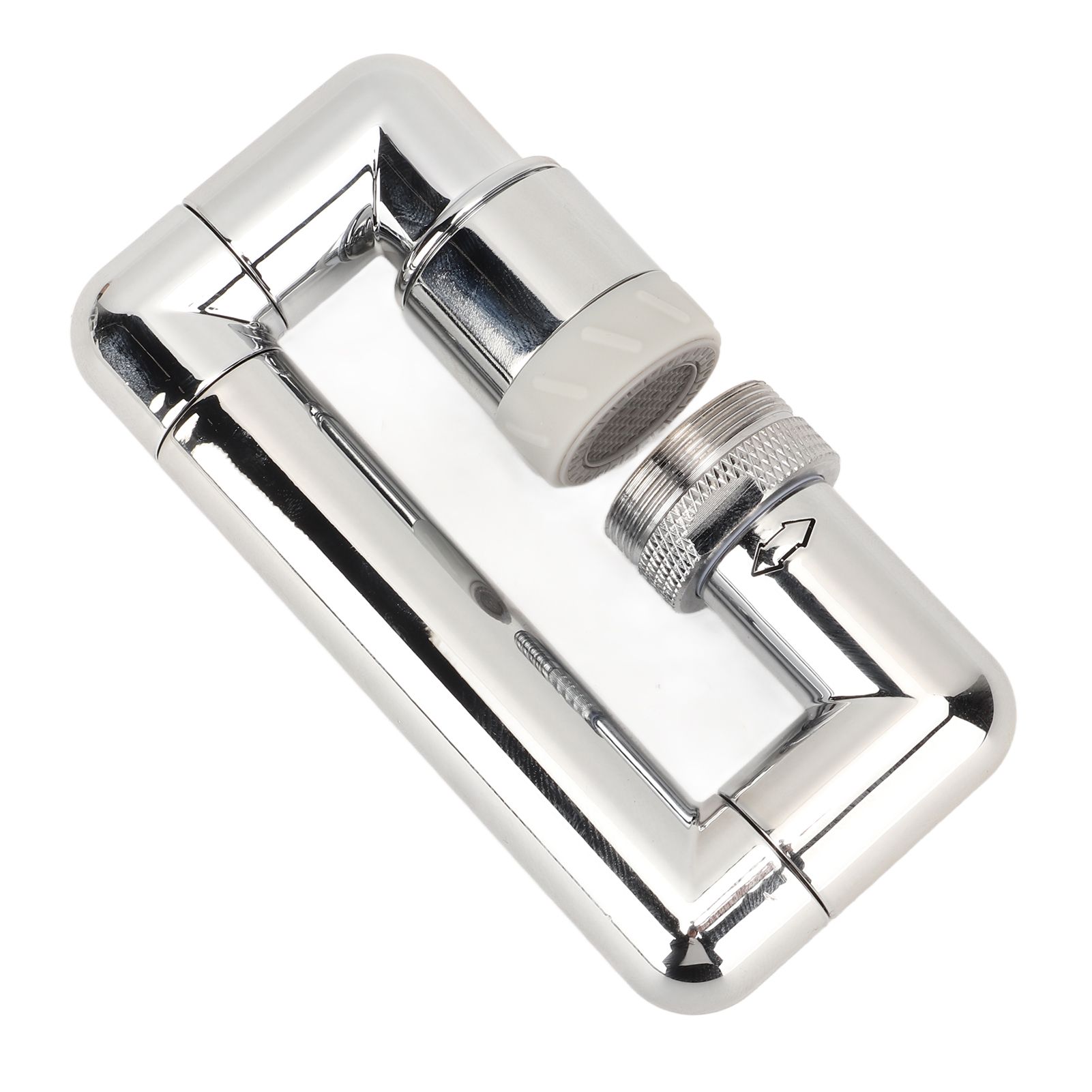 Faucet Extender Retractable Rotating Universal Sink Faucet Aerator for Kitchen view 7