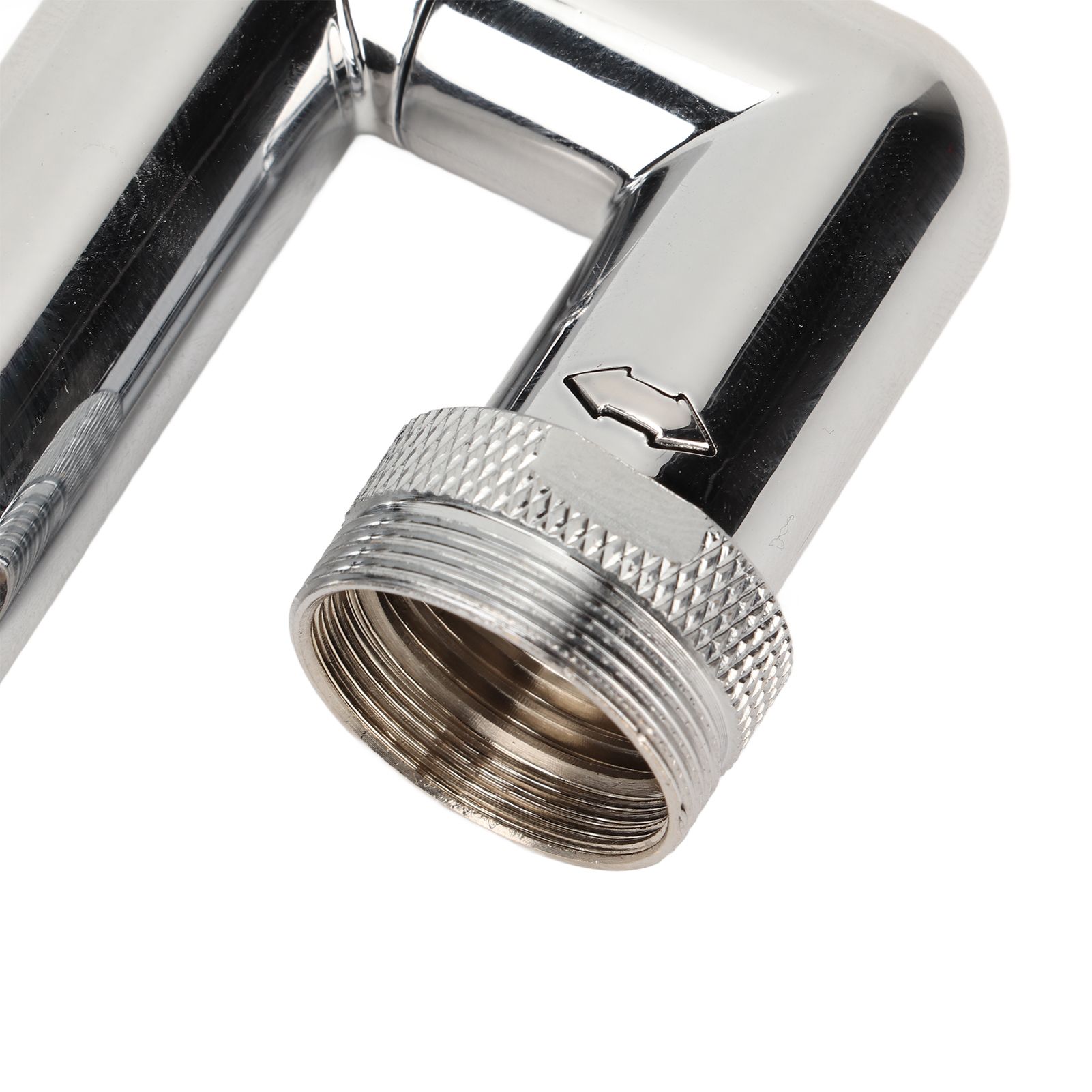 Faucet Extender Retractable Rotating Universal Sink Faucet Aerator for Kitchen view 13