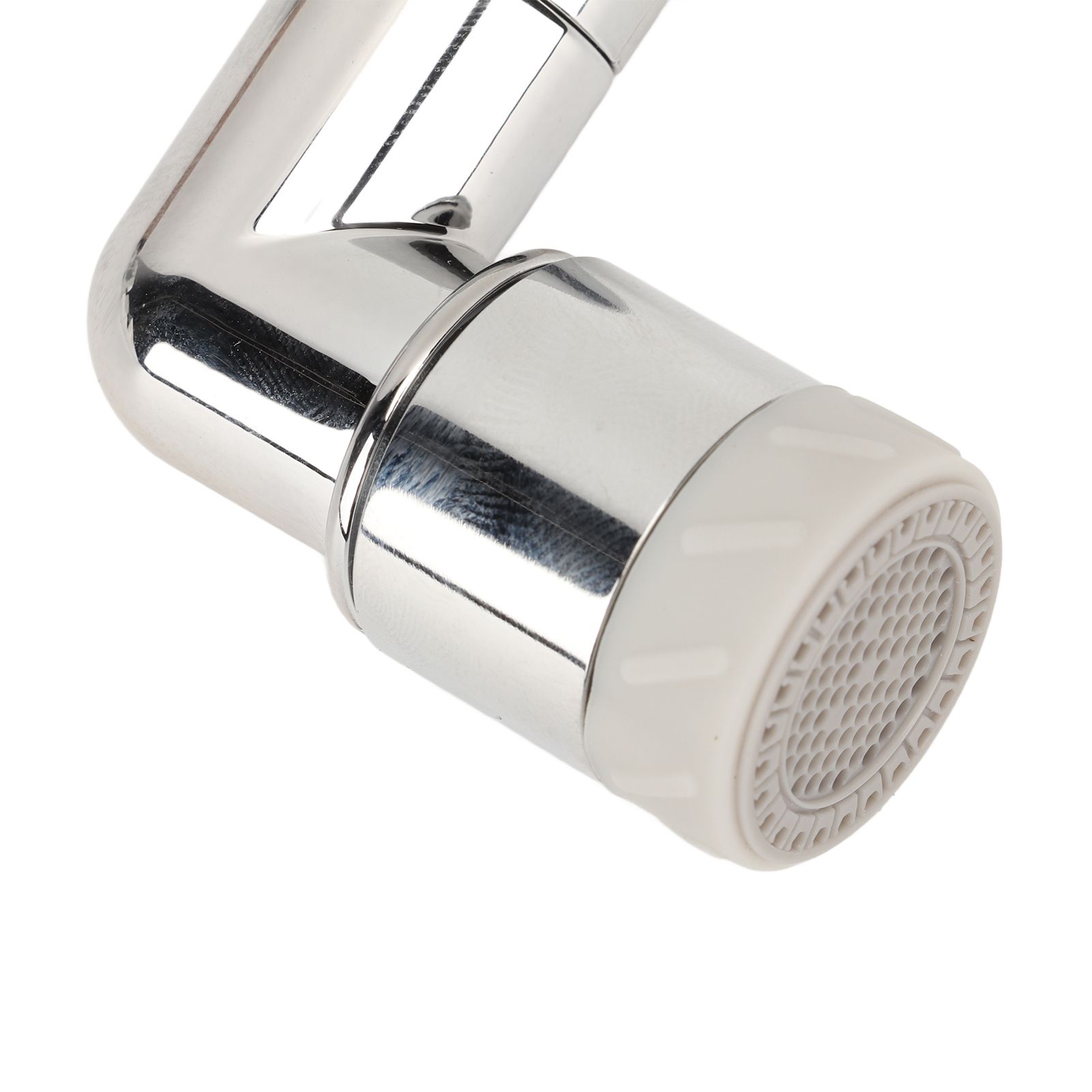 Faucet Extender Retractable Rotating Universal Sink Faucet Aerator for Kitchen view 14