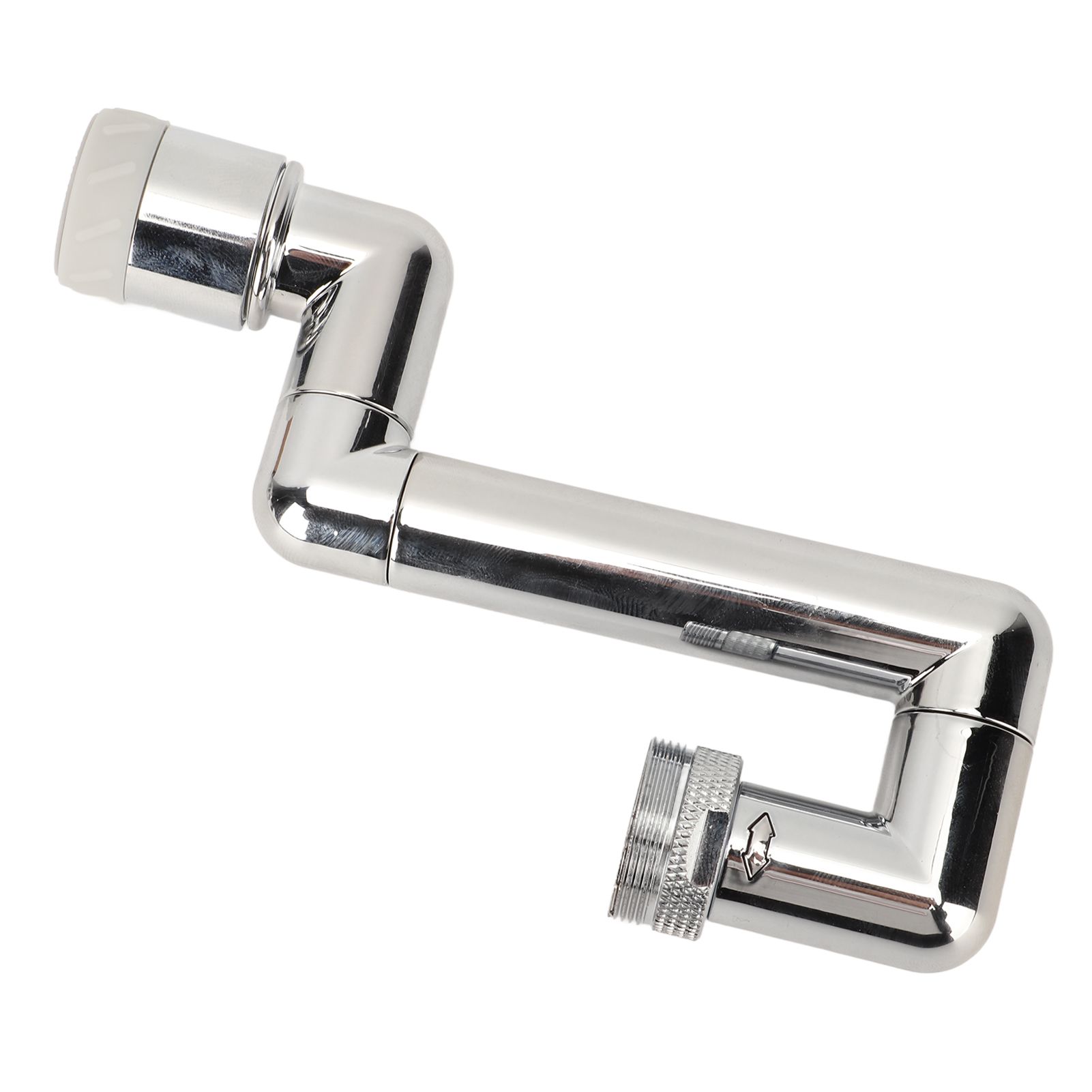 Faucet Extender Retractable Rotating Universal Sink Faucet Aerator for Kitchen view 15
