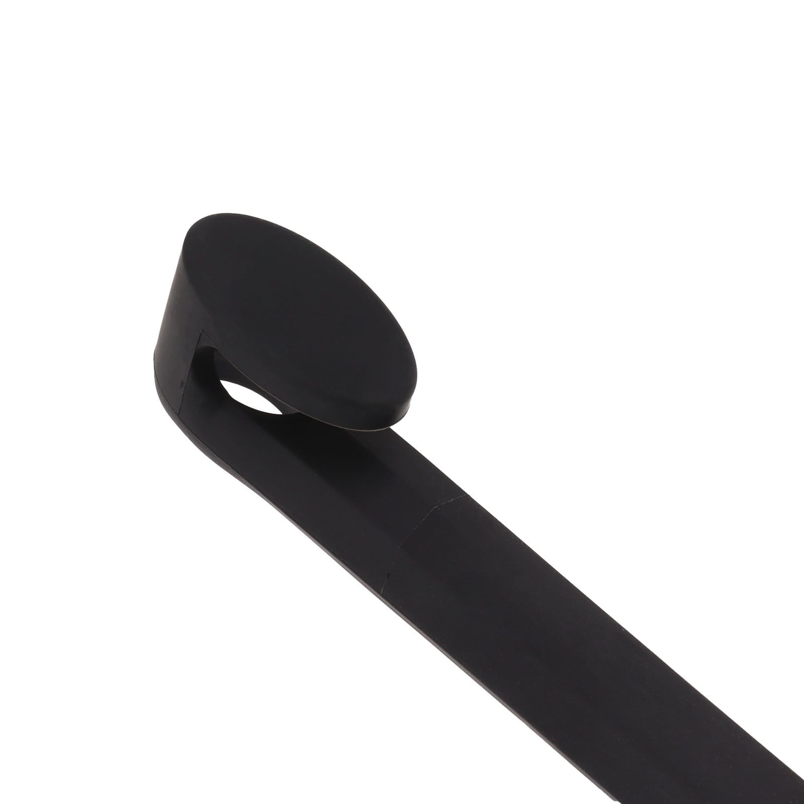 Glass Wiper with Non Slip Handle Silicone Window Cleaner Squeegee for Bathroom view 14