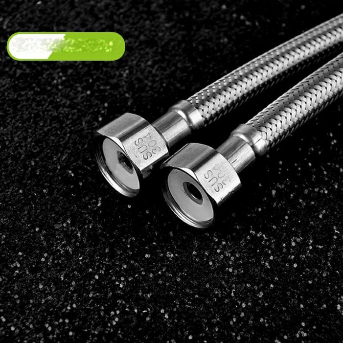 Black Bathroom Faucet Stainless Steel Modern Waterfall Sink Faucet For Home view 8