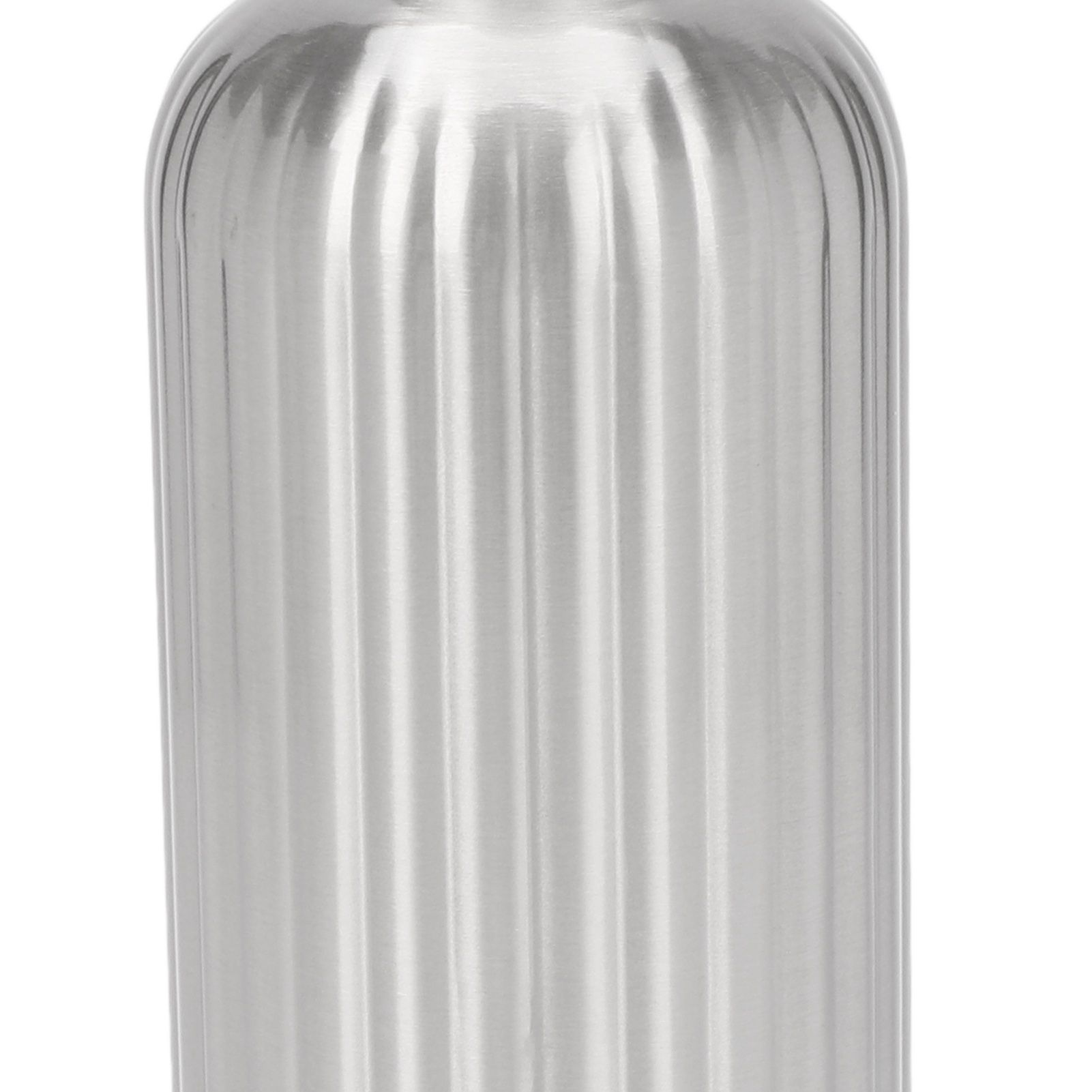 Lotion Bottle Stainless Steel Large Capacity Multi Use Pump Bottle Soap view 15