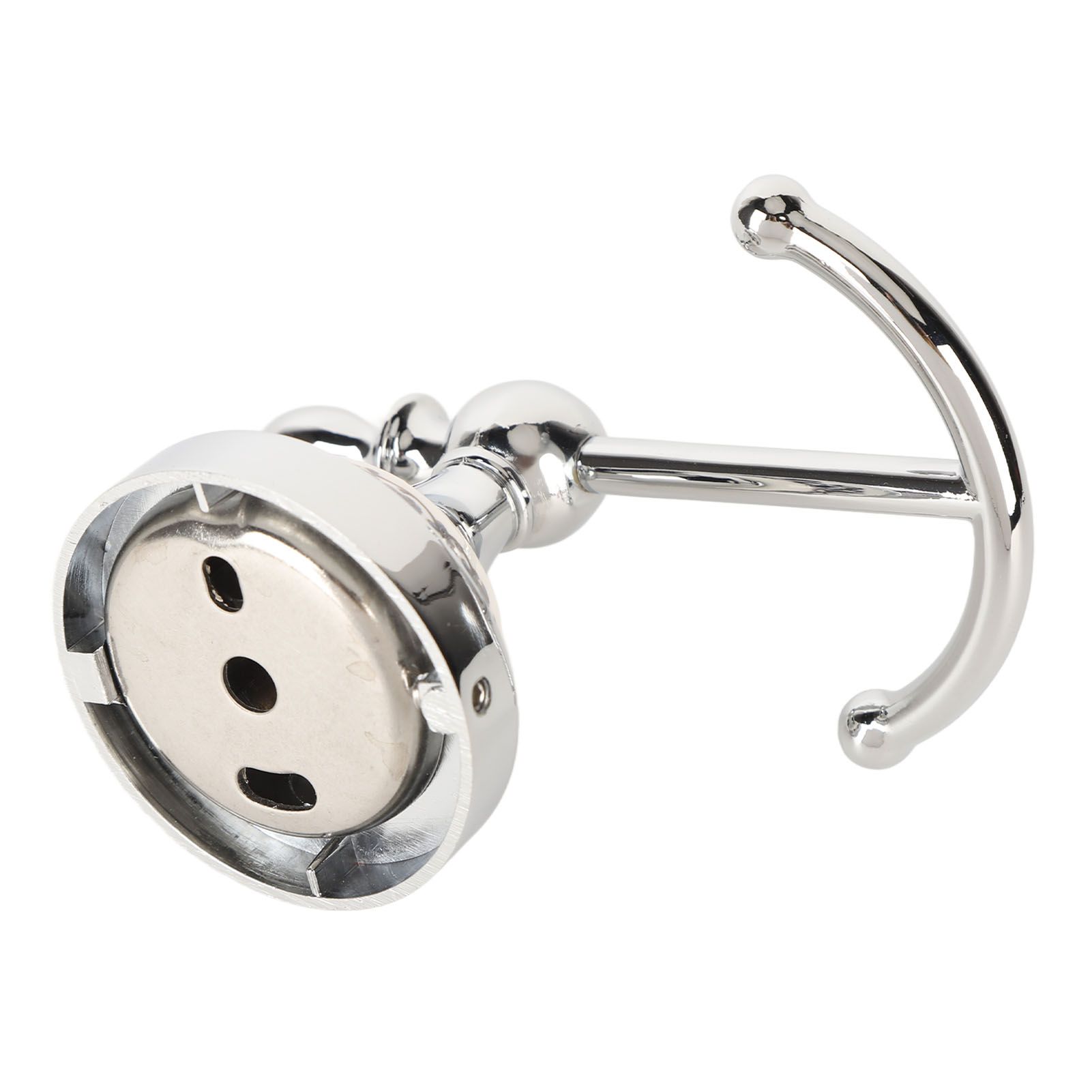 Decorative Wall Hook Multifunctional Space Saving Ceramic Zinc Alloy Wall view 10