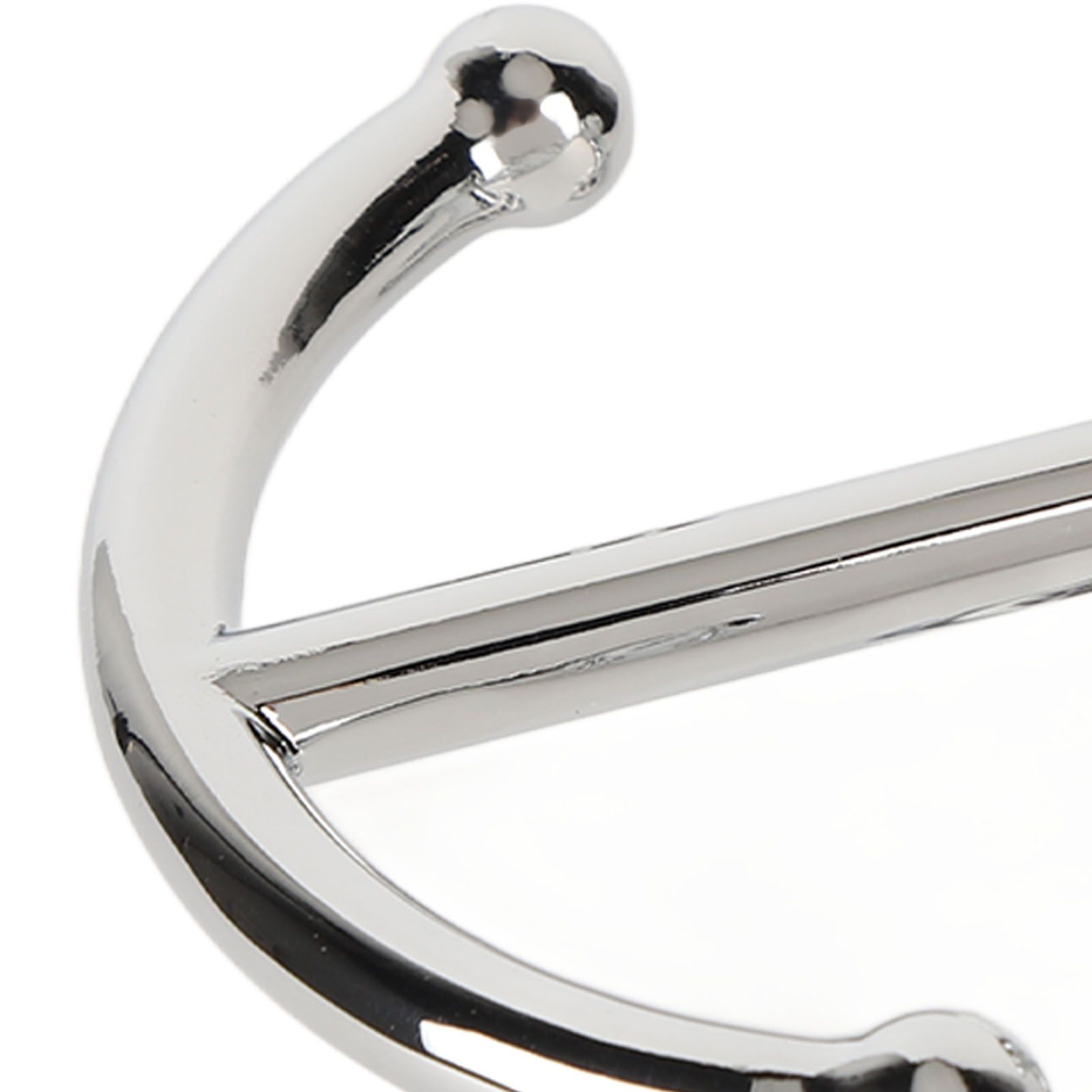 Decorative Wall Hook Multifunctional Space Saving Ceramic Zinc Alloy Wall view 15