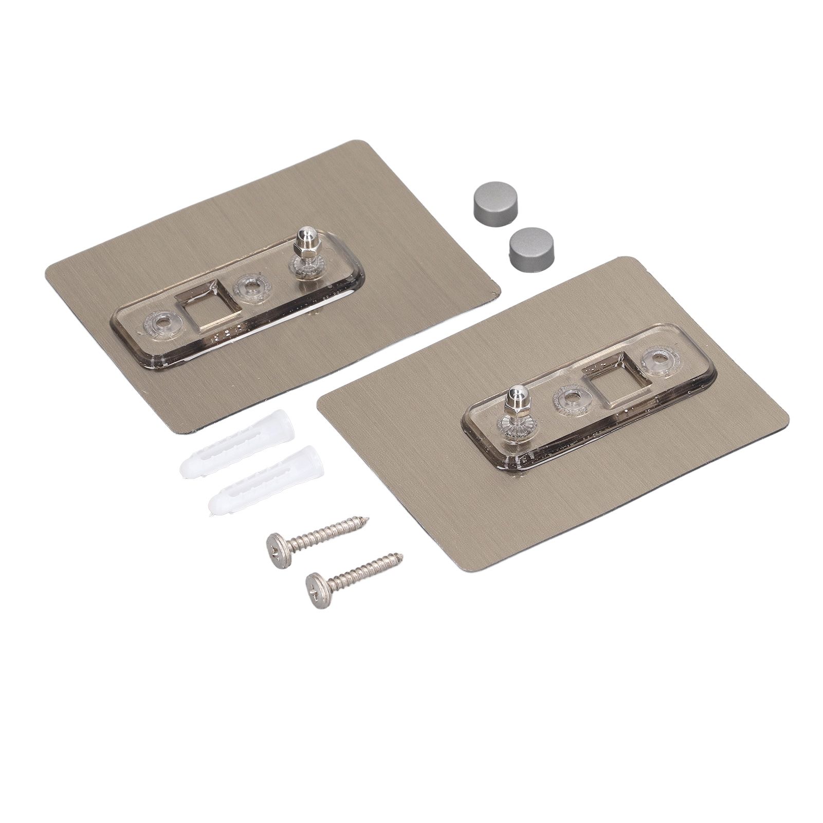 Kitchen Wall Mounted Sink Shelf Punching Free Rustproof Over Sink Dish Drying view 14