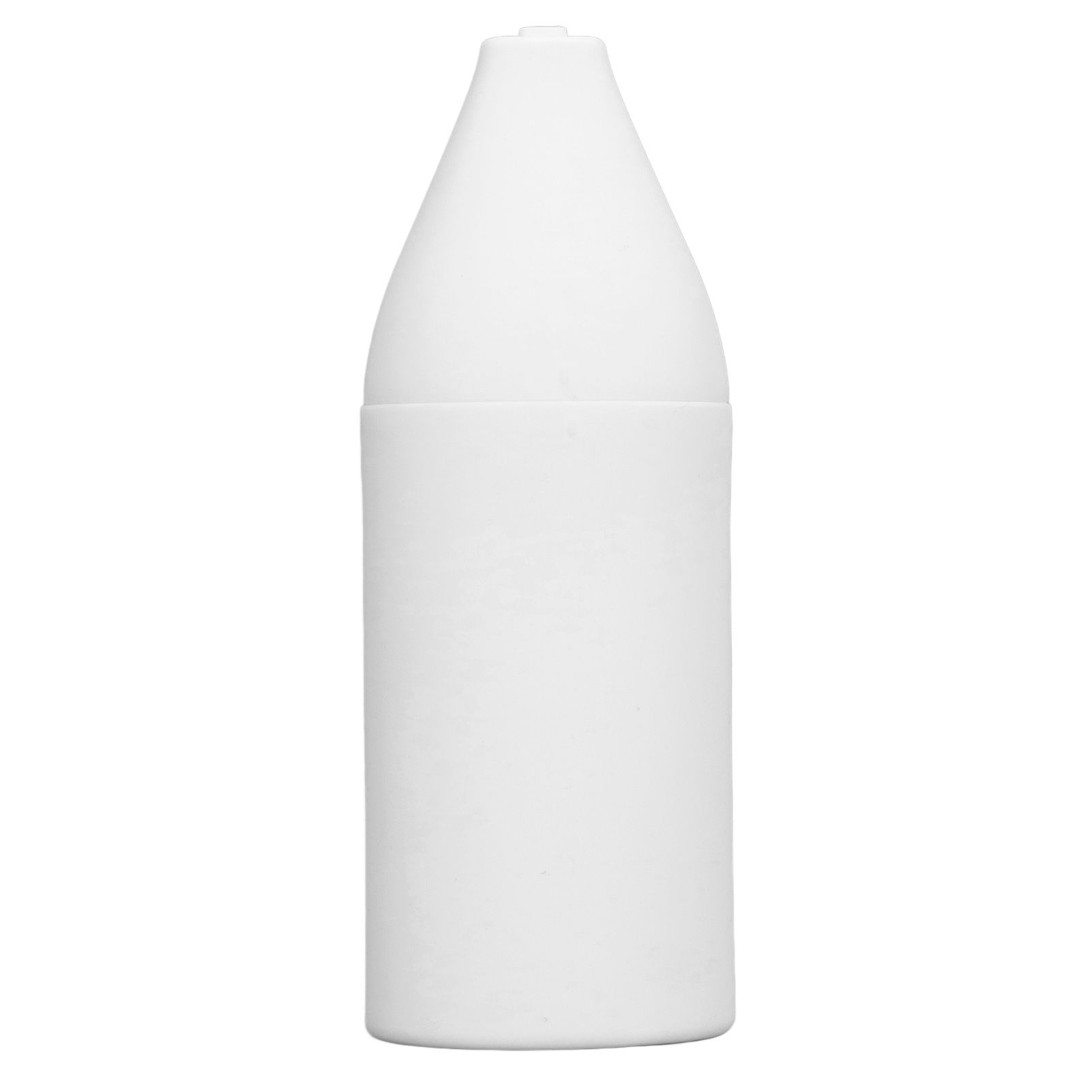 Refillable Squeeze Bottle Silicone Travel Bottle Leakage Free for Shampoo