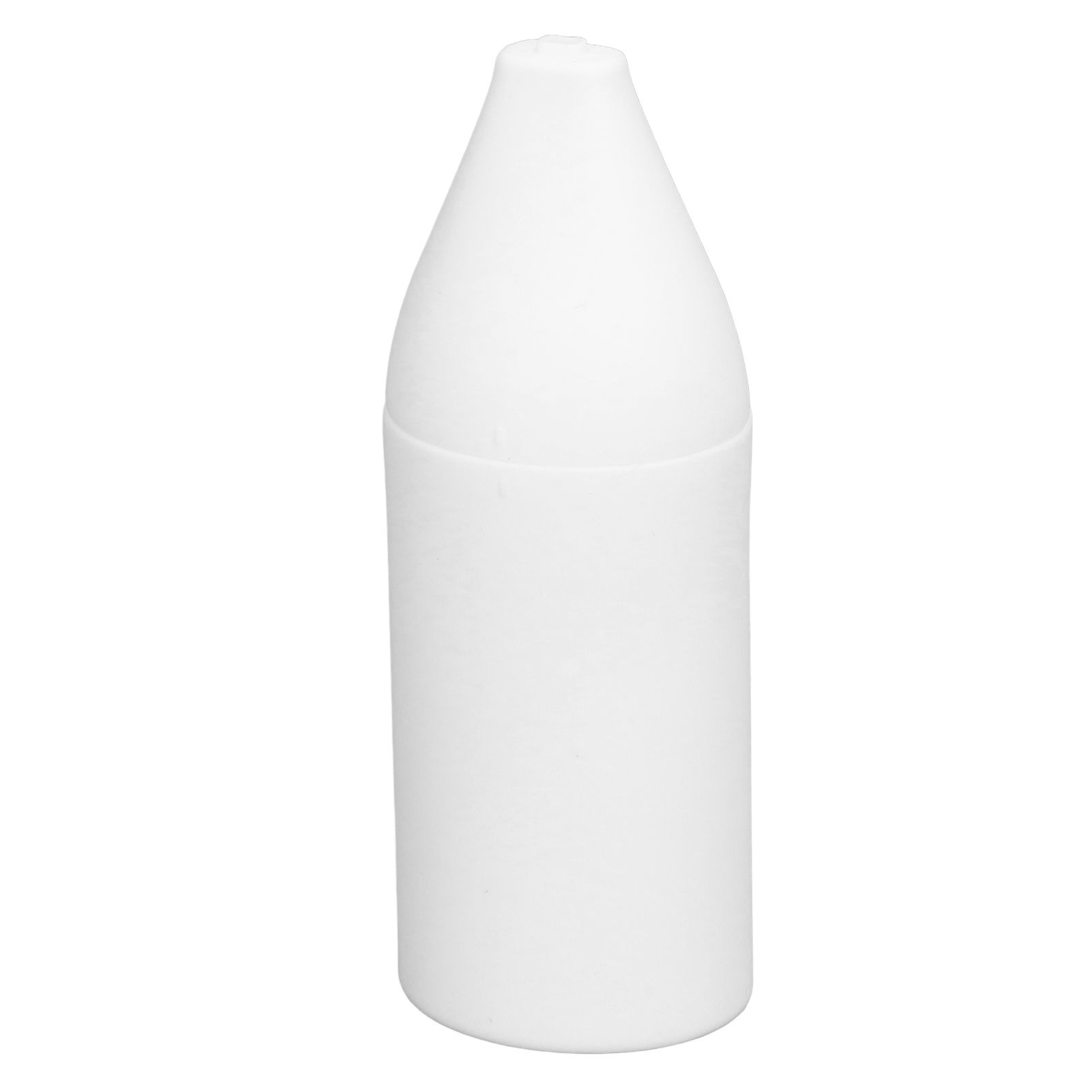 Refillable Squeeze Bottle Silicone Travel Bottle Leakage Free for Shampoo view 2