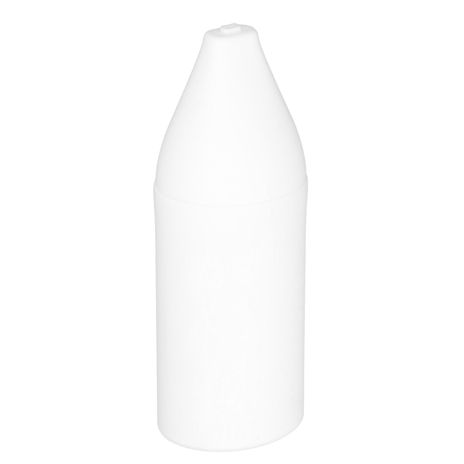 Refillable Squeeze Bottle Silicone Travel Bottle Leakage Free for Shampoo view 3