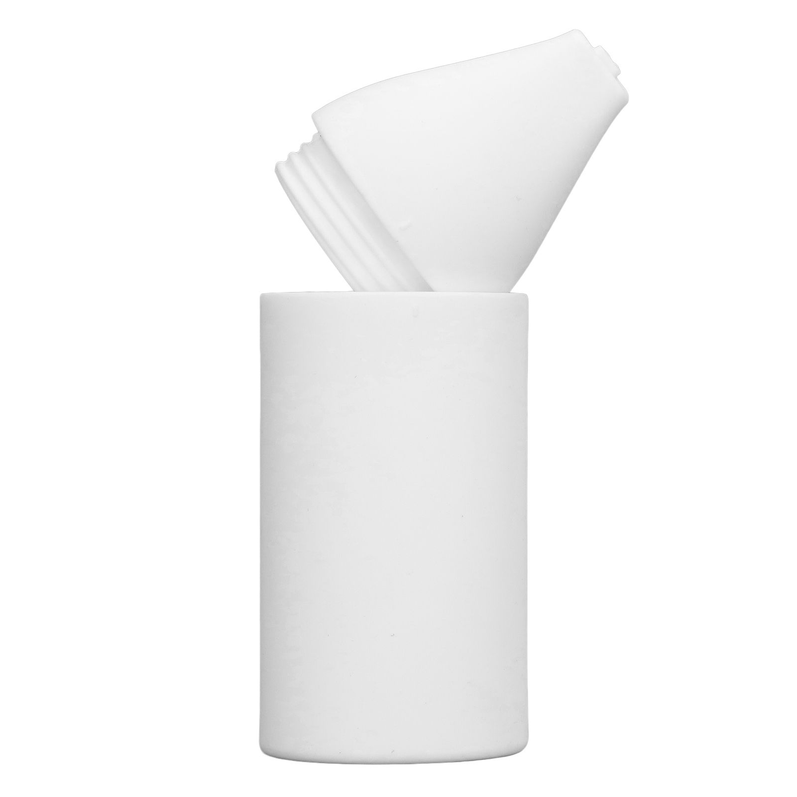 Refillable Squeeze Bottle Silicone Travel Bottle Leakage Free for Shampoo view 6