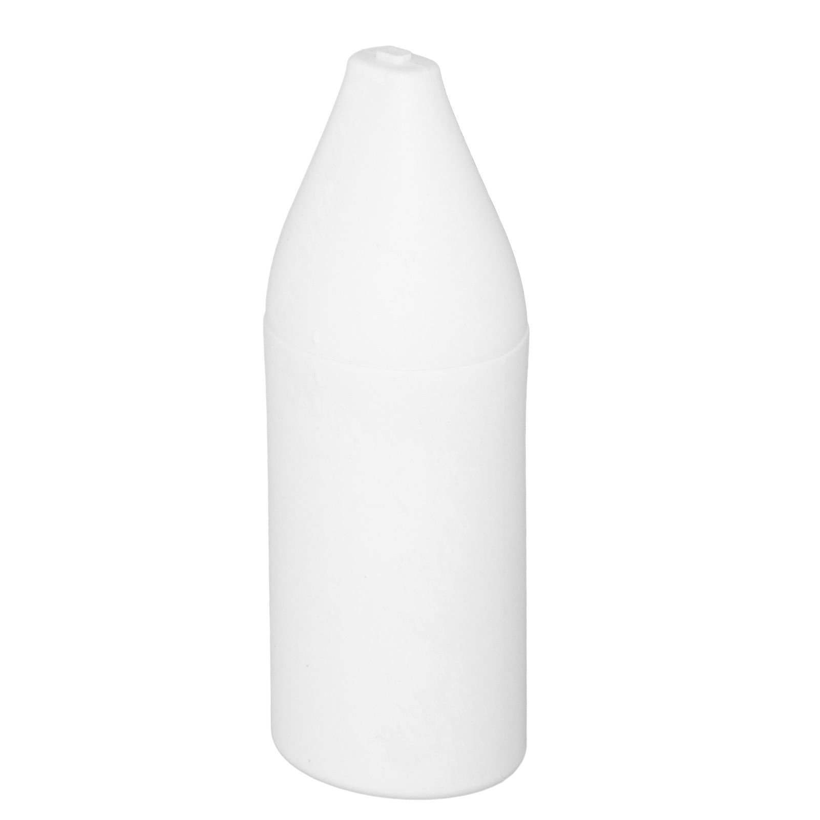 Refillable Squeeze Bottle Silicone Travel Bottle Leakage Free for Shampoo view 8