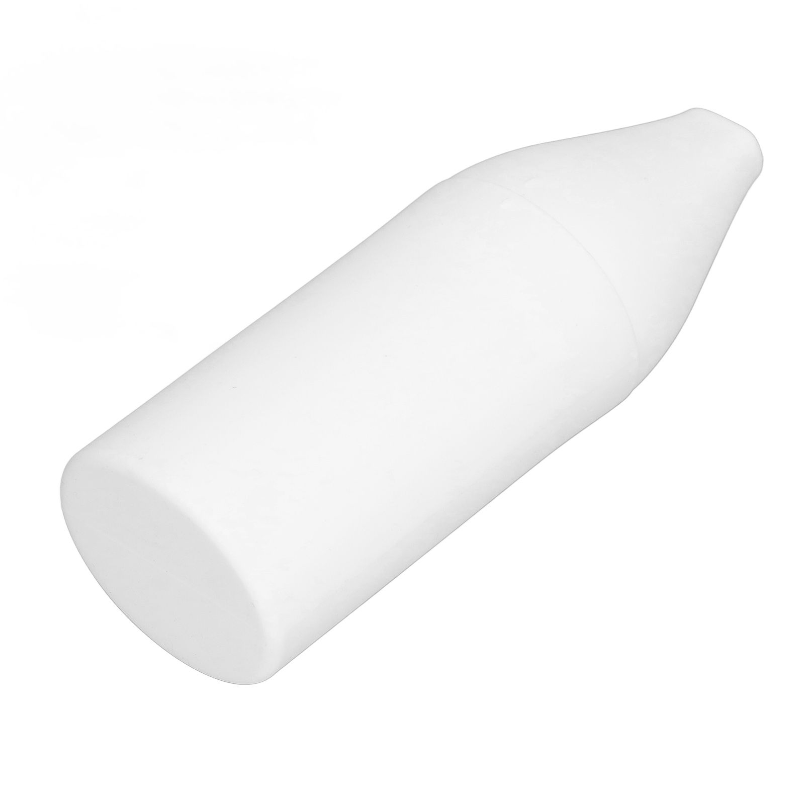 Refillable Squeeze Bottle Silicone Travel Bottle Leakage Free for Shampoo view 14