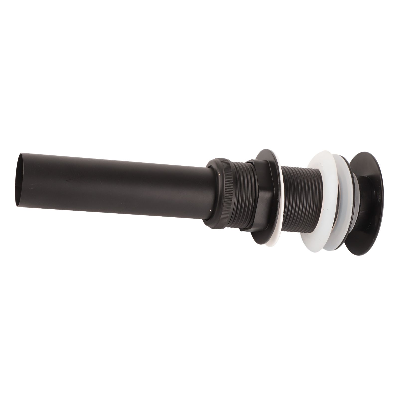 Stainless Steel Bathroom Sink Drain Rustproof Anti Clog Pop Up Drain Stopper view 10