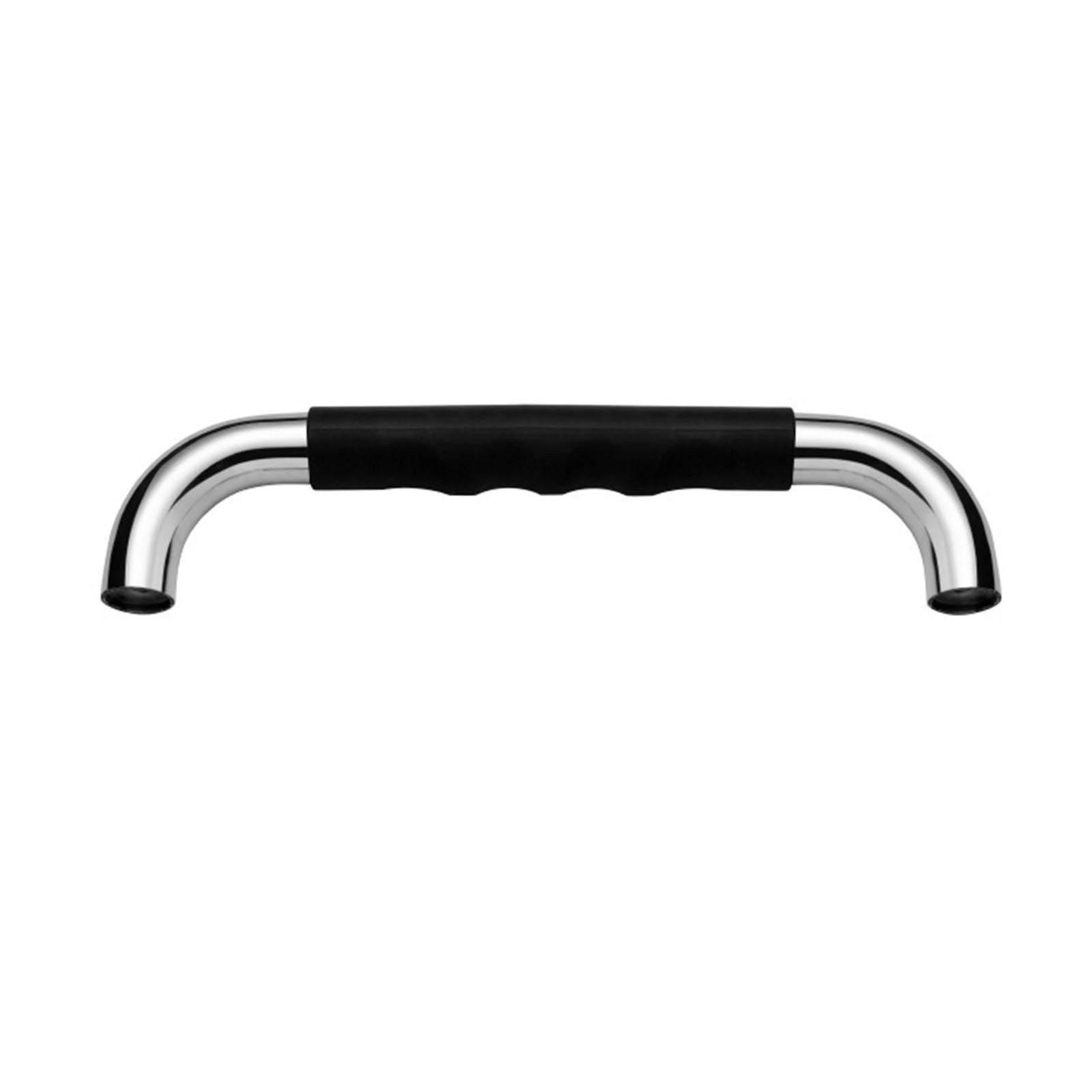 Safety Grab Bars Thickening 304 Stainless Steel Waterproof Slip Resistant view 10