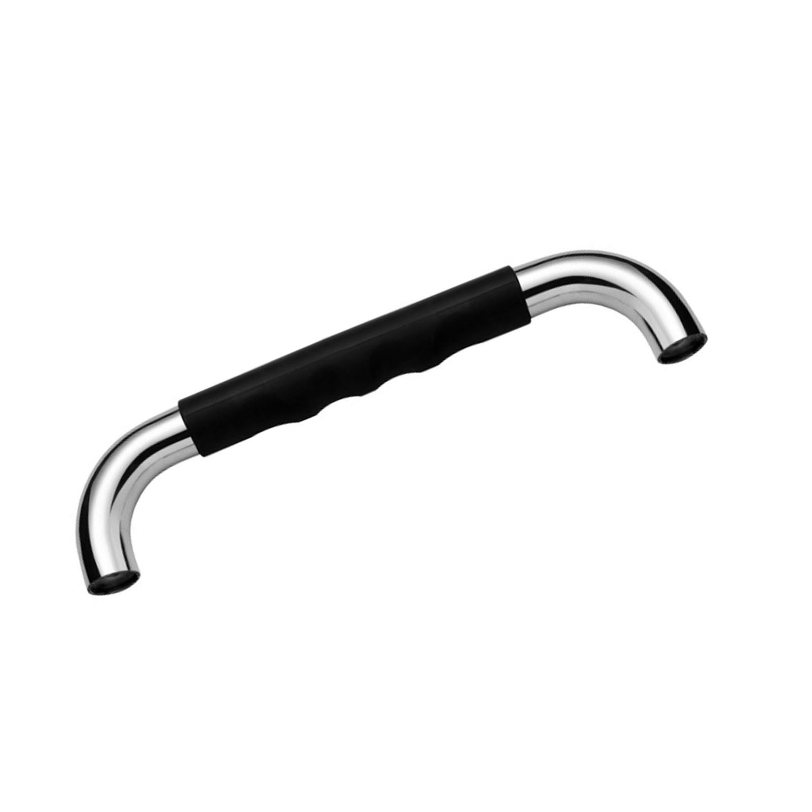 Safety Grab Bars Thickening 304 Stainless Steel Waterproof Slip Resistant view 11