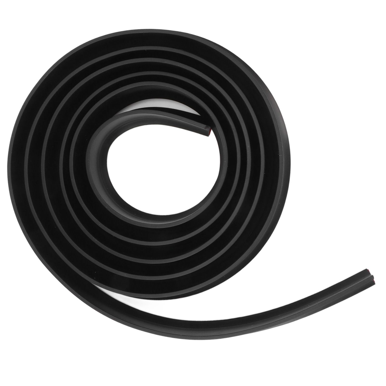 Water Insulation Strip Flexible Bendable Self Adhesive TPE Shower Wet Dry view 2