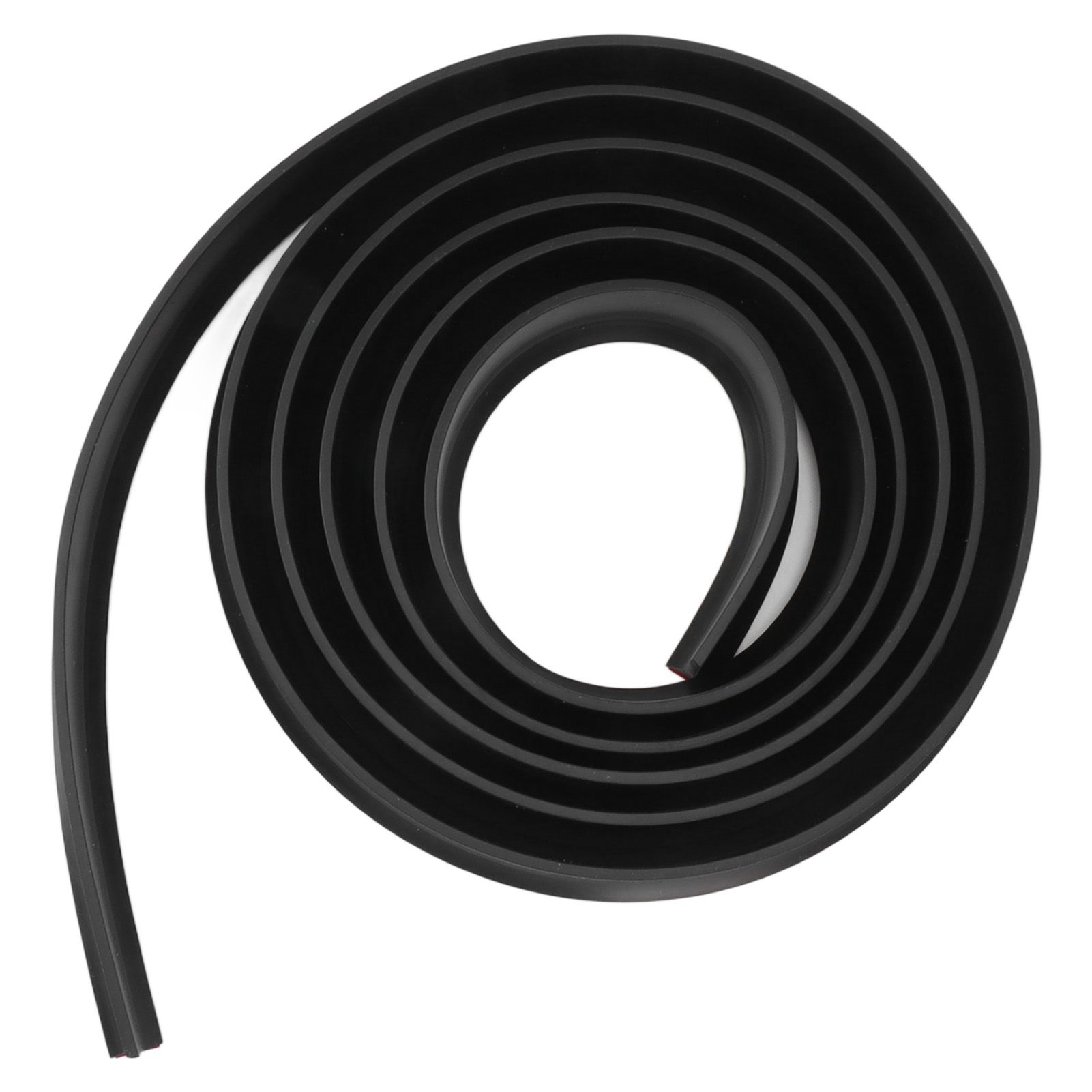 Water Insulation Strip Flexible Bendable Self Adhesive TPE Shower Wet Dry view 3