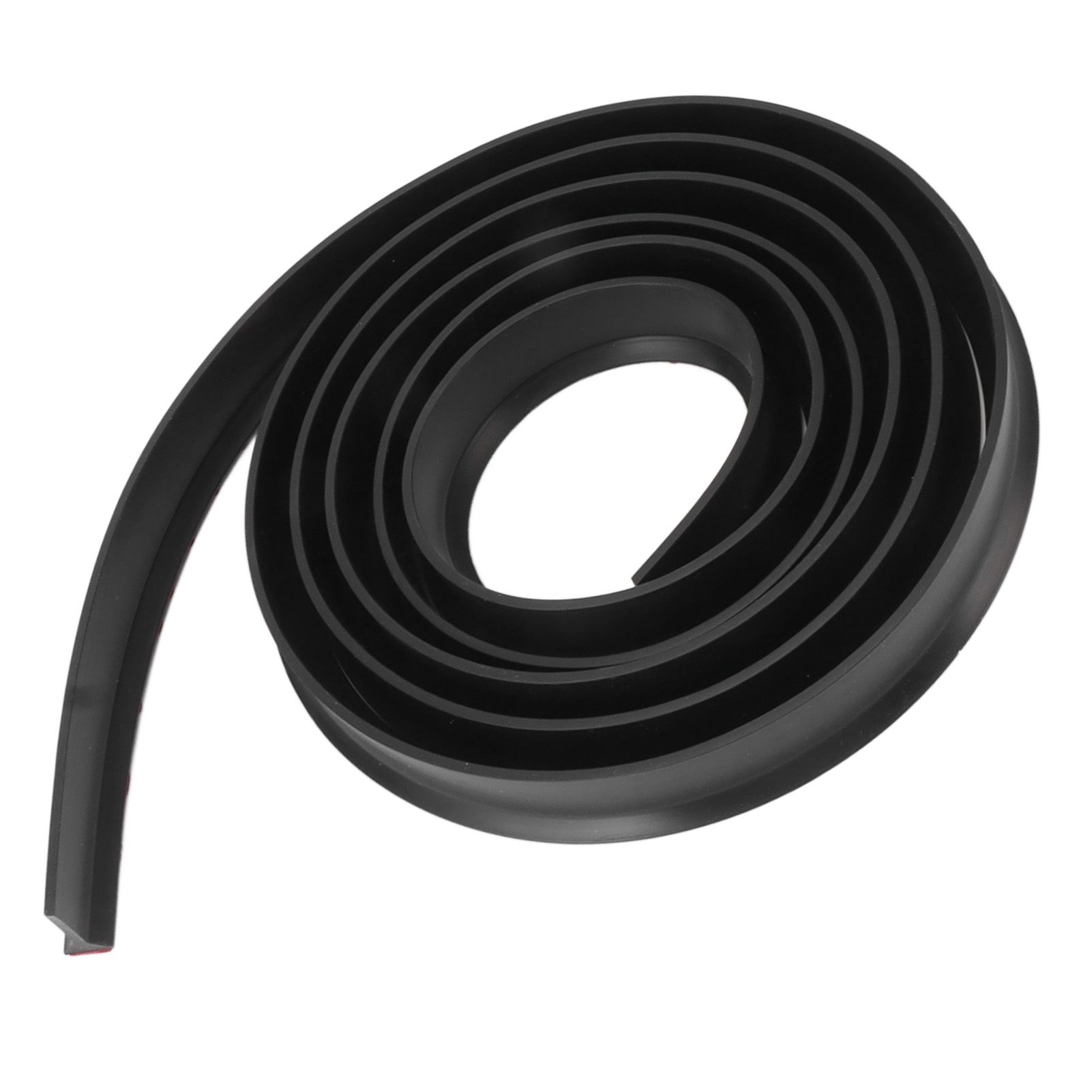 Water Insulation Strip Flexible Bendable Self Adhesive TPE Shower Wet Dry view 5