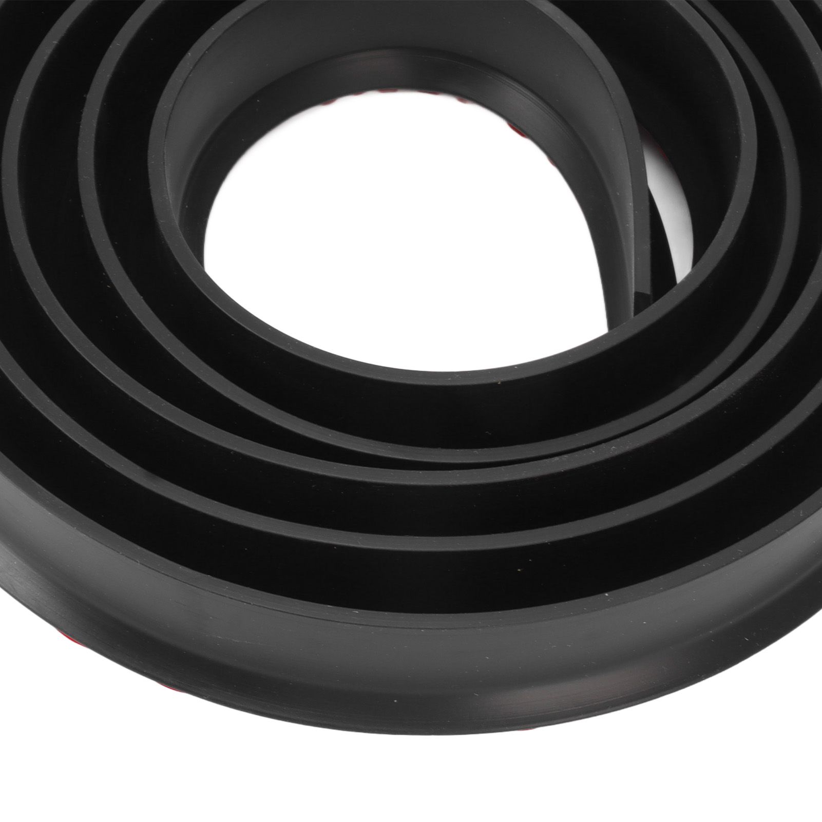 Water Insulation Strip Flexible Bendable Self Adhesive TPE Shower Wet Dry view 13