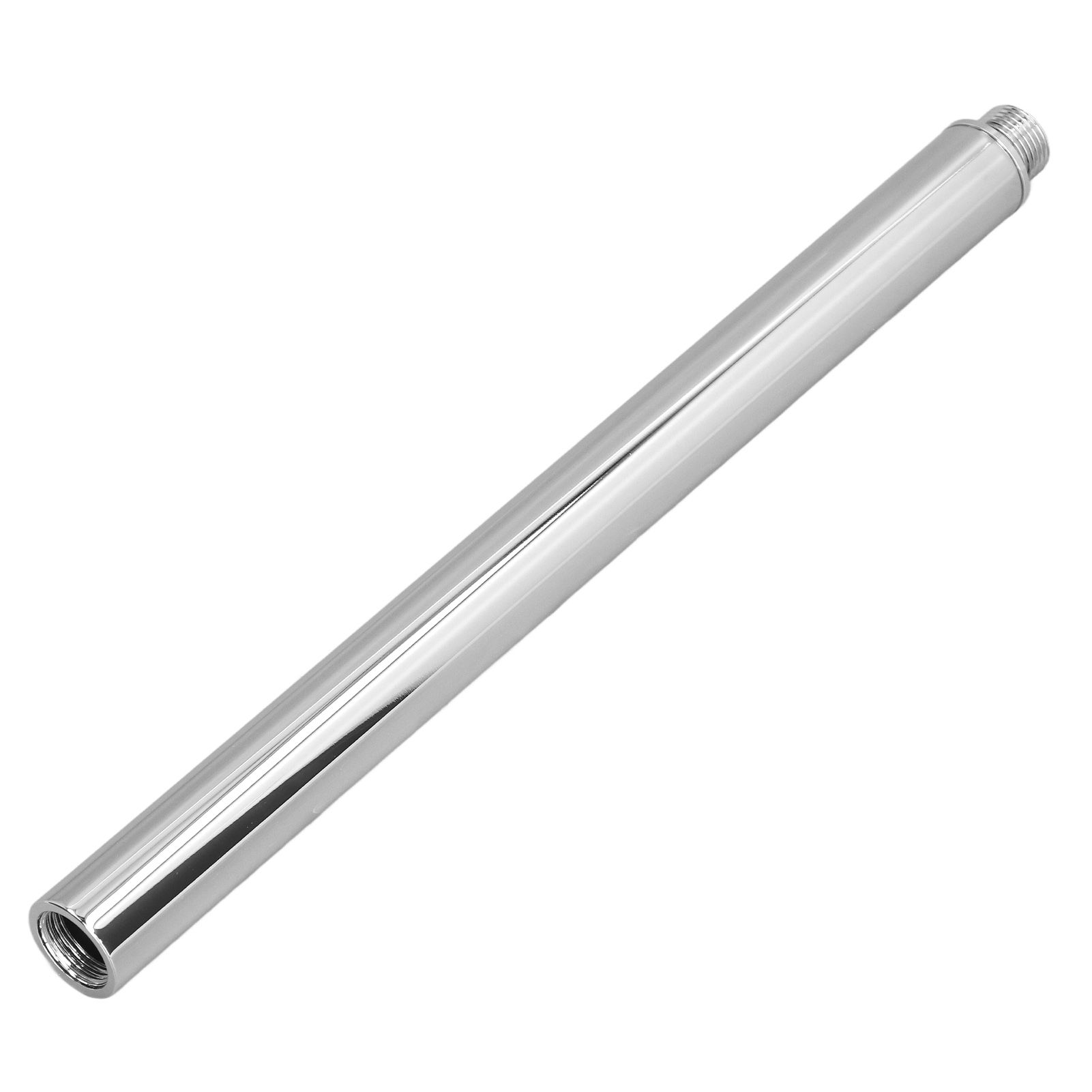 Shower Arm Extension Tube Copper Shower Head Extender Home Decoration for Bathroom view 7