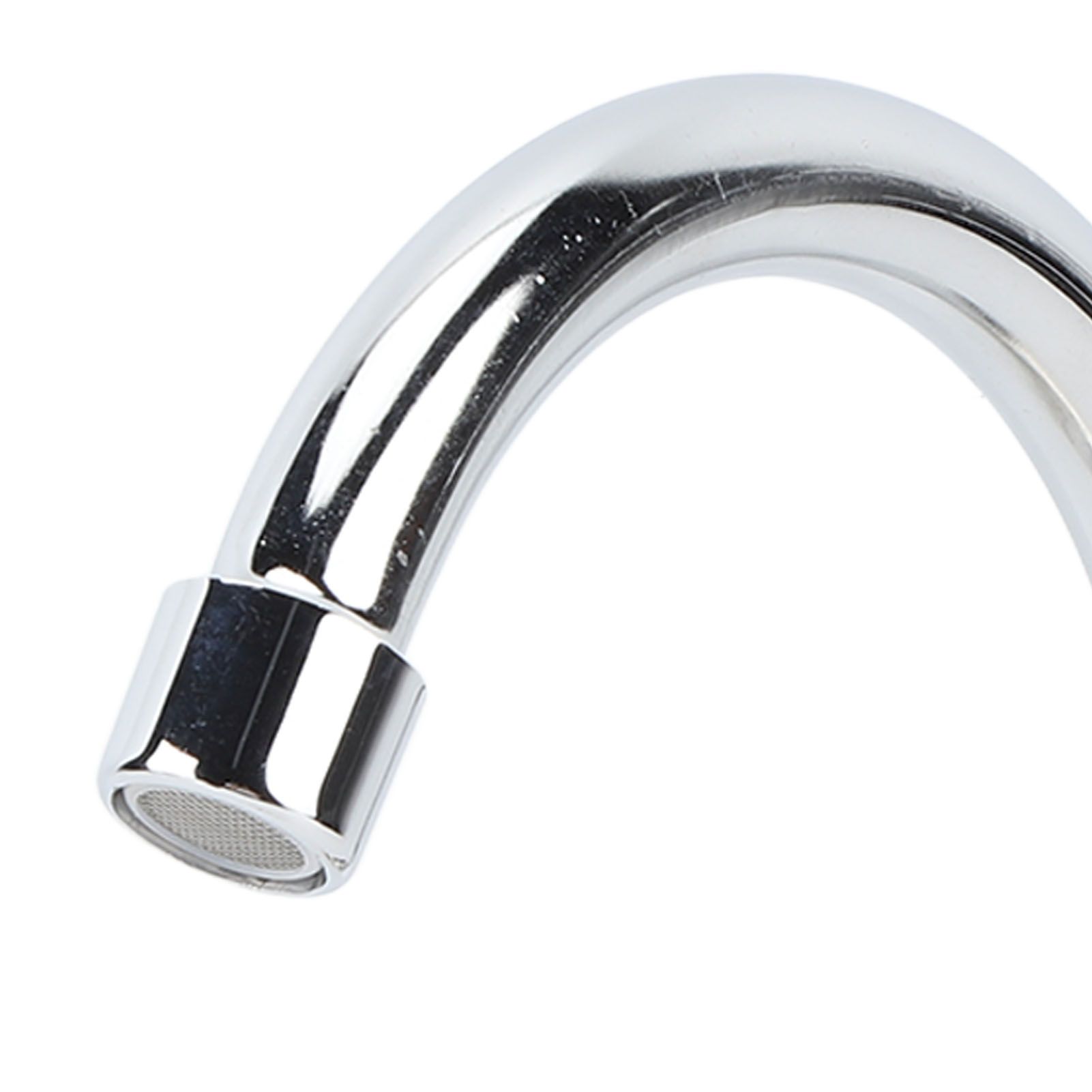 2 Handle Bathroom Faucet Water Saving Hot Water Centerset Bathroom Faucet for view 14