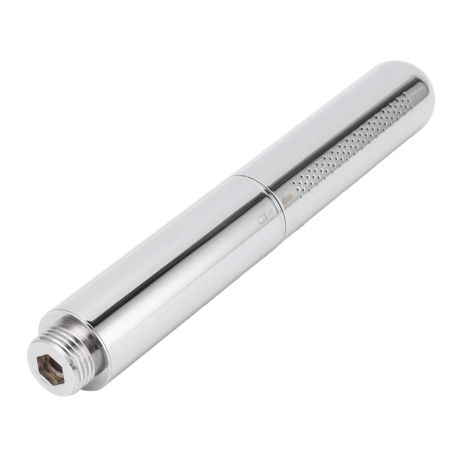 Pressurized Shower Nozzle Full Copper Shower Head Detachable Shower Head